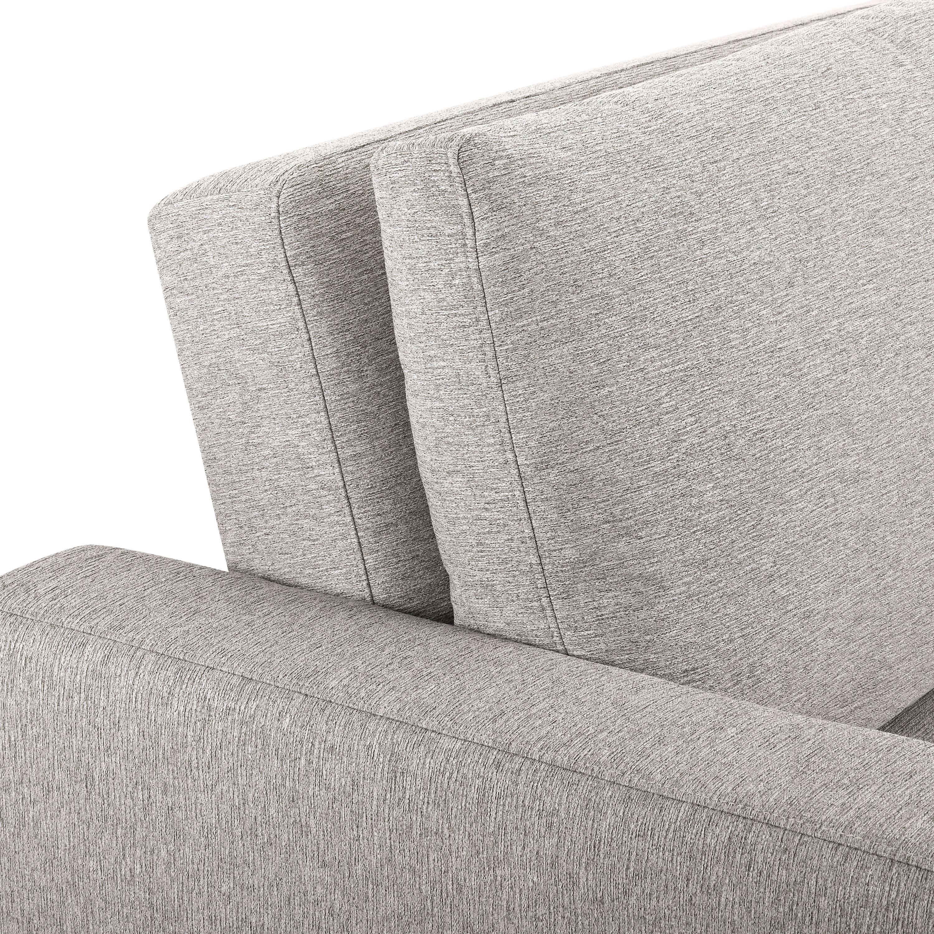 Serta Trinity Full Size Convertible Sleeper Sofa