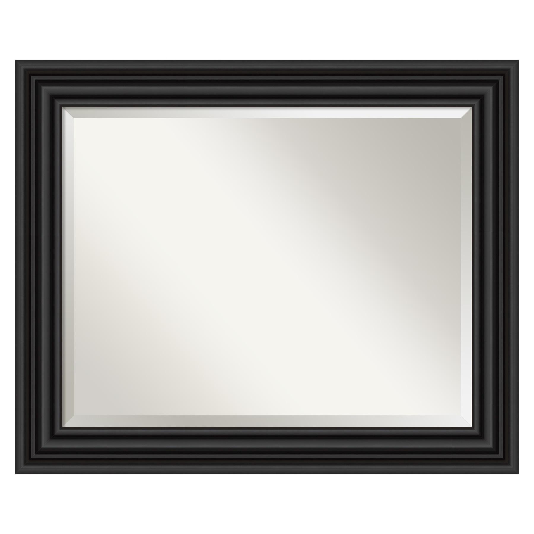 Eyoab Flat Wall Mirror