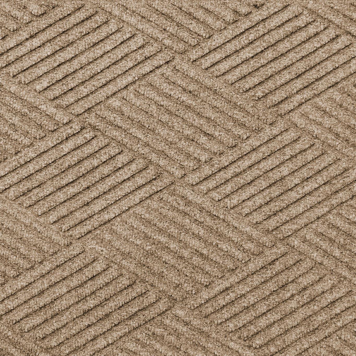 Waterhog Diamonds Indoor Outdoor Doormat