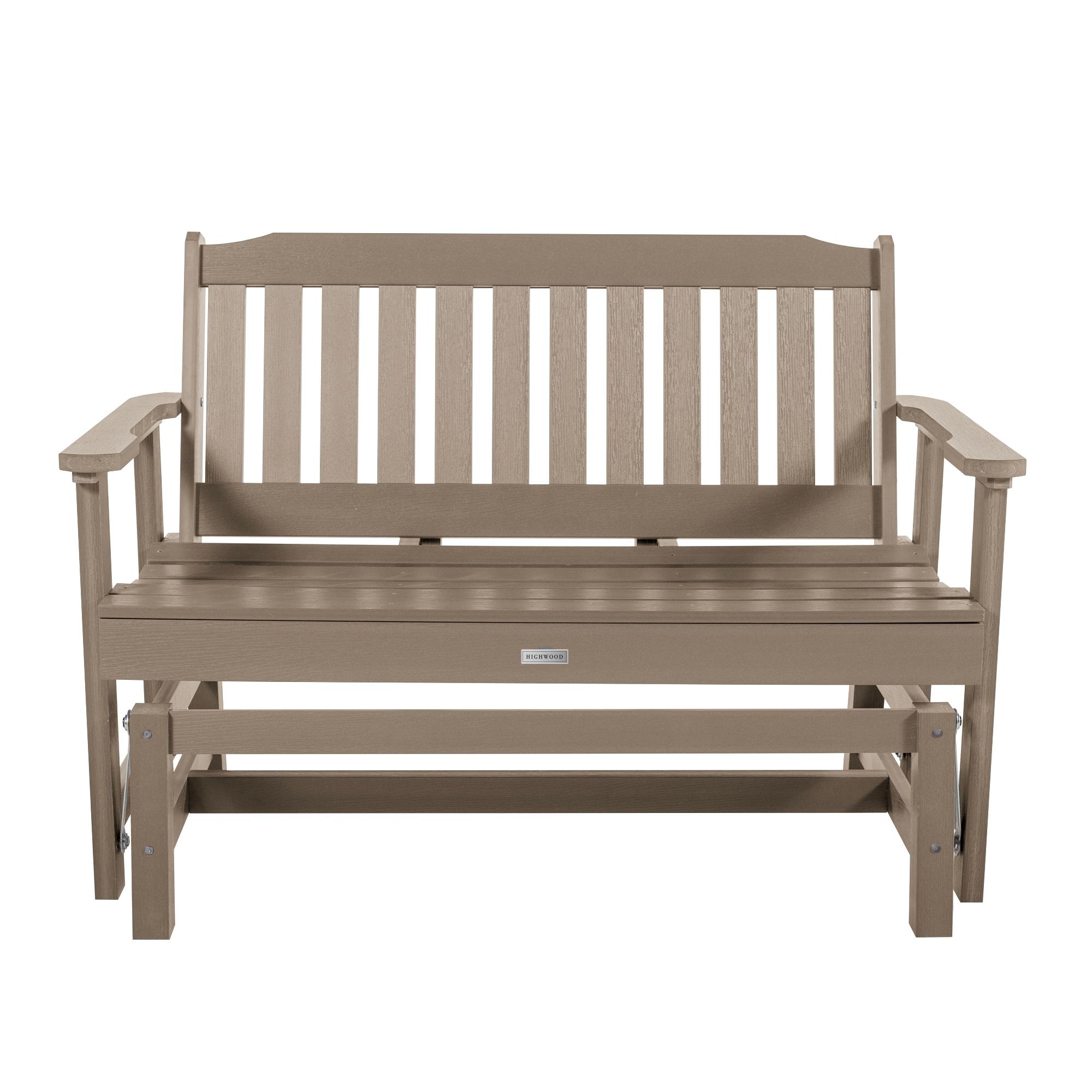 Lehigh Outdoor Glider Chair