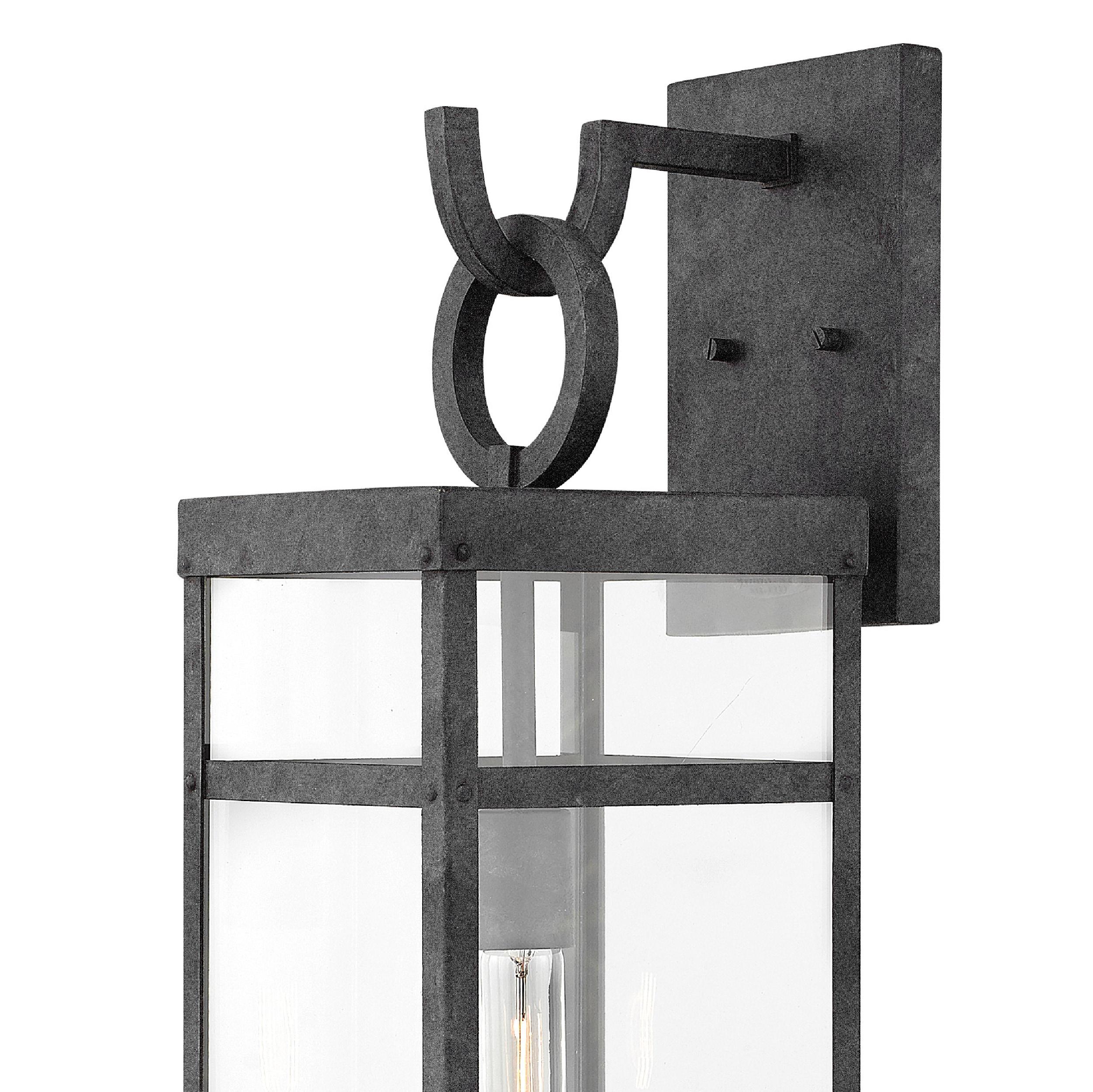 Porter Outdoor Wall Lantern By Lisa McDennon