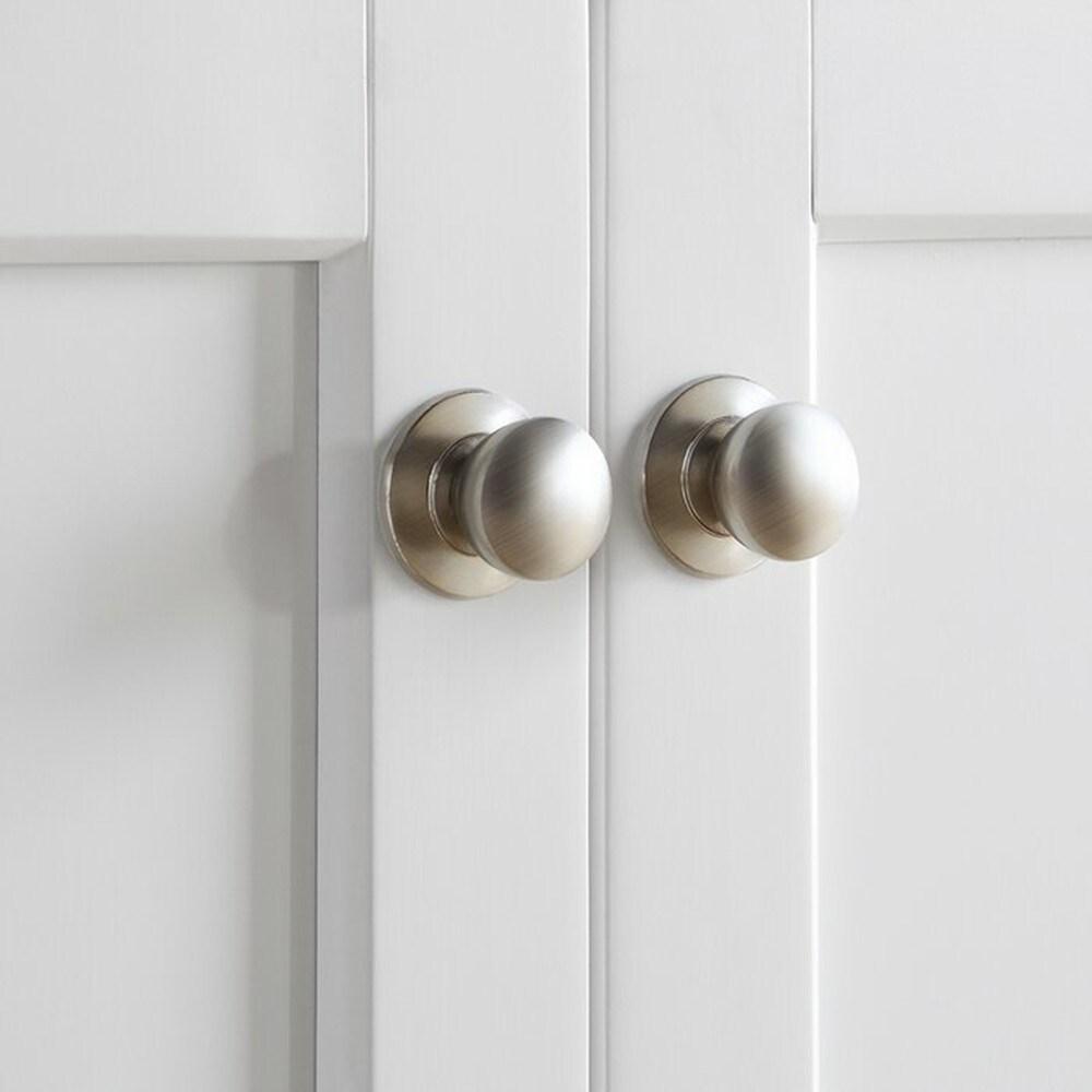 Manchester 30" Freestanding Single Sink Bathroom Vanity with Integrated Sink (Faucet Not Included)