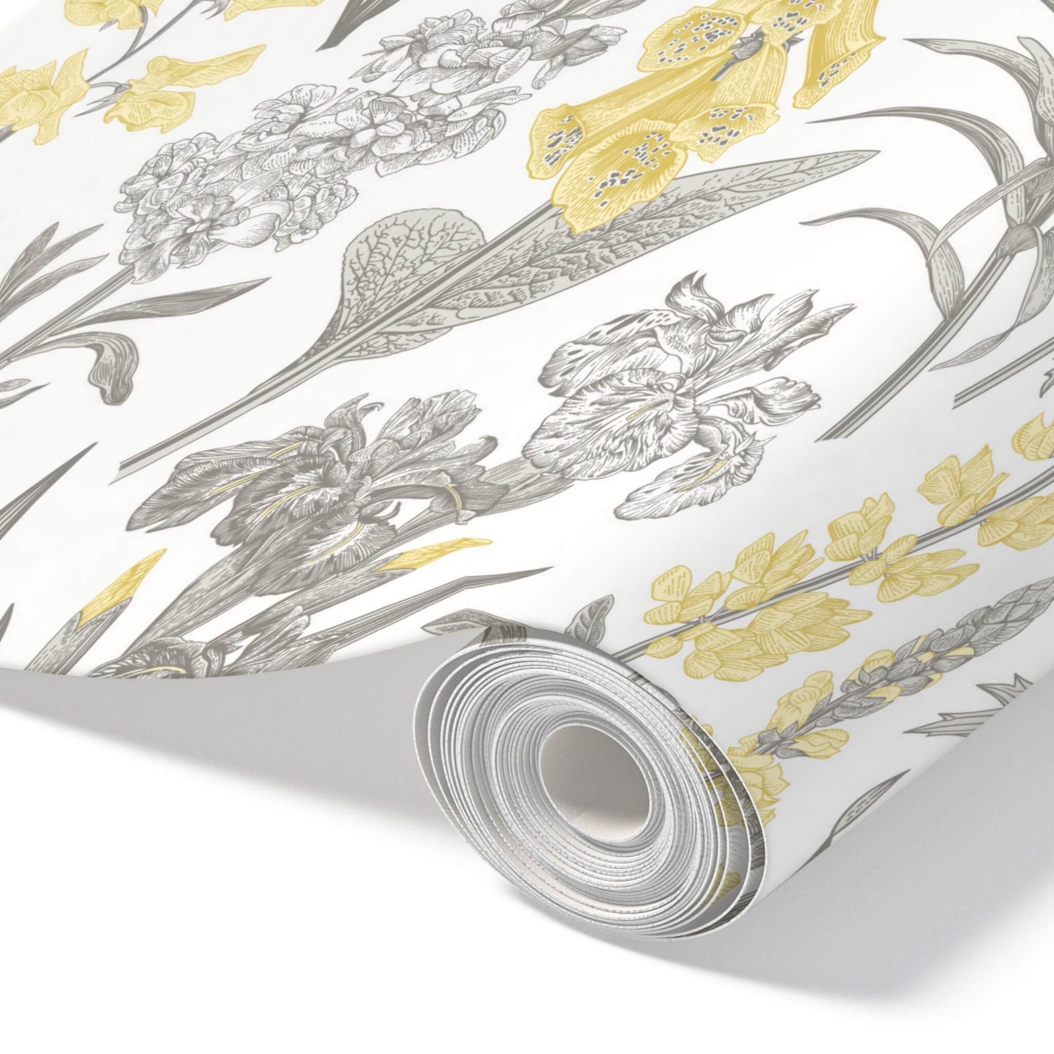 Main Street 20.5 in x 16 ft Tribal Squares Peel and Stick Wallpaper Roll Self-Adhesive Wallpaper Roll for Accent Wall, Home and Furniture Refresh, DIY and More (Covers 28.18 sq. ft)