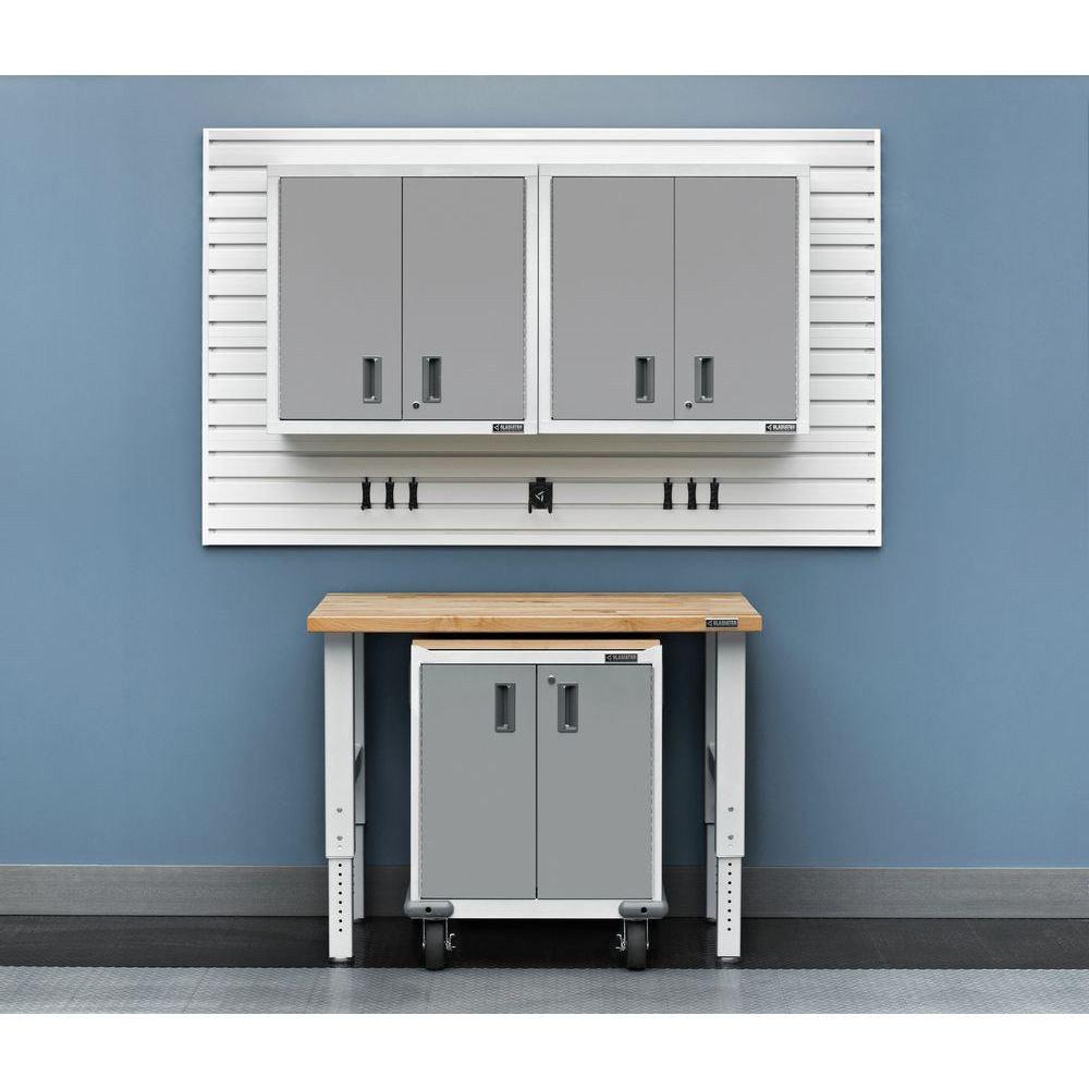 GearWall Panel Trim