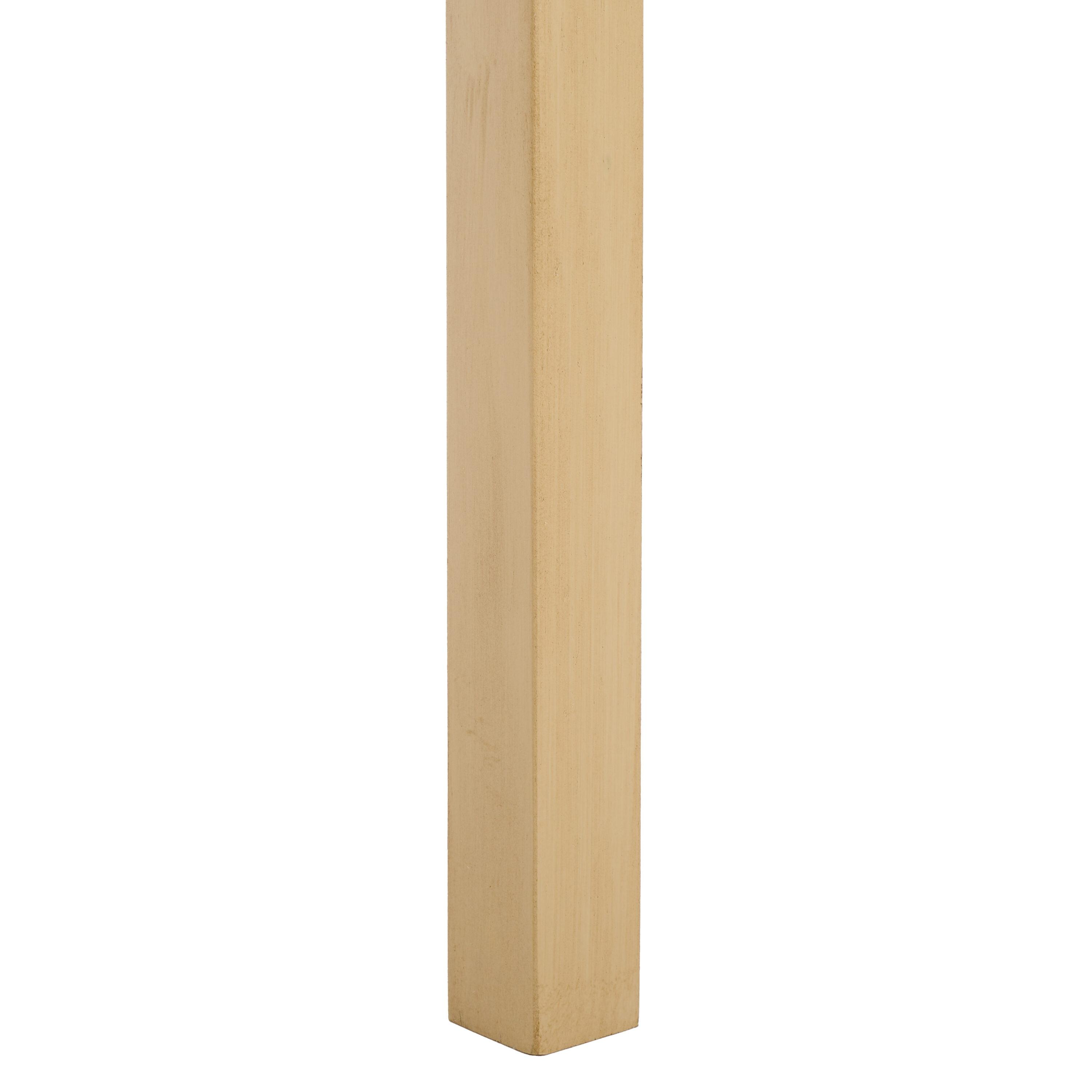 Ajana 2 Drawer Console Table - CNS5709D - Beige - Safavieh