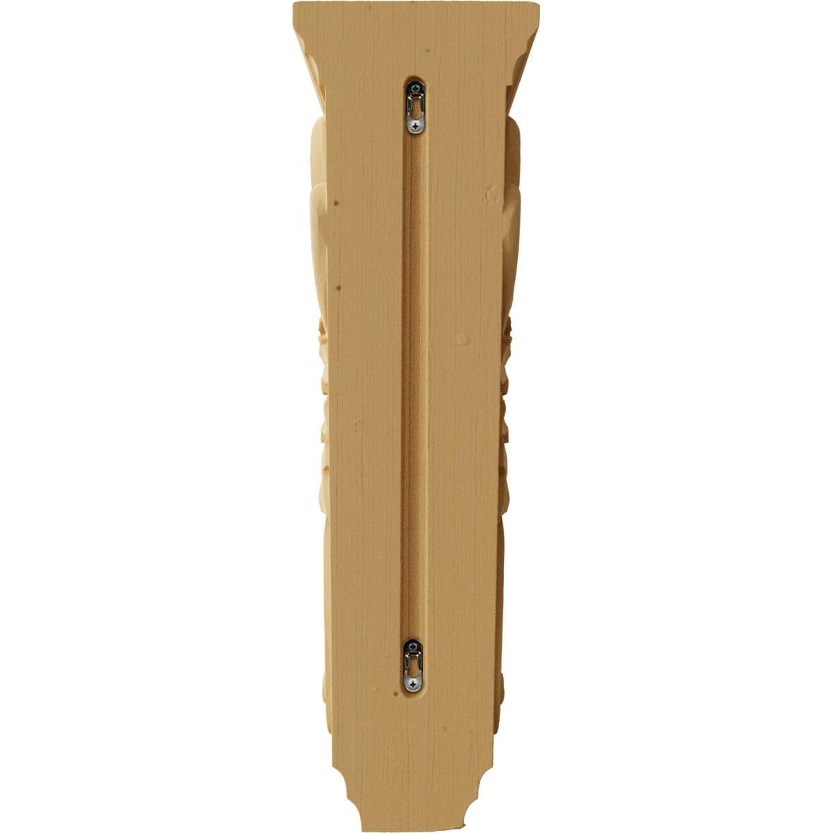 Ekena Millwork Acanthus Wood Corbel