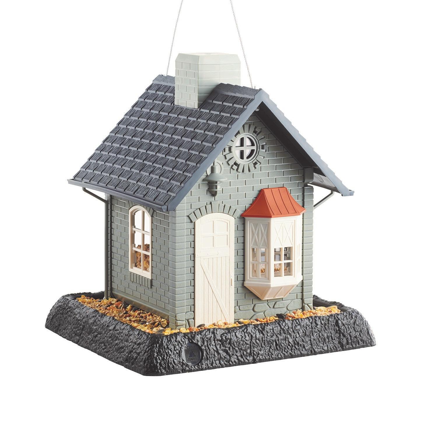 Highland Dunes BAYSIDE COTTAGE BIRDFEEDER