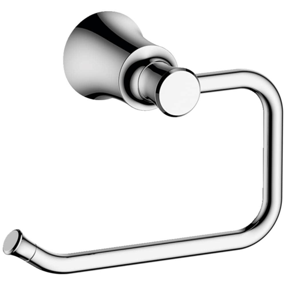 Joleena Wall Mount Toilet Paper Holder