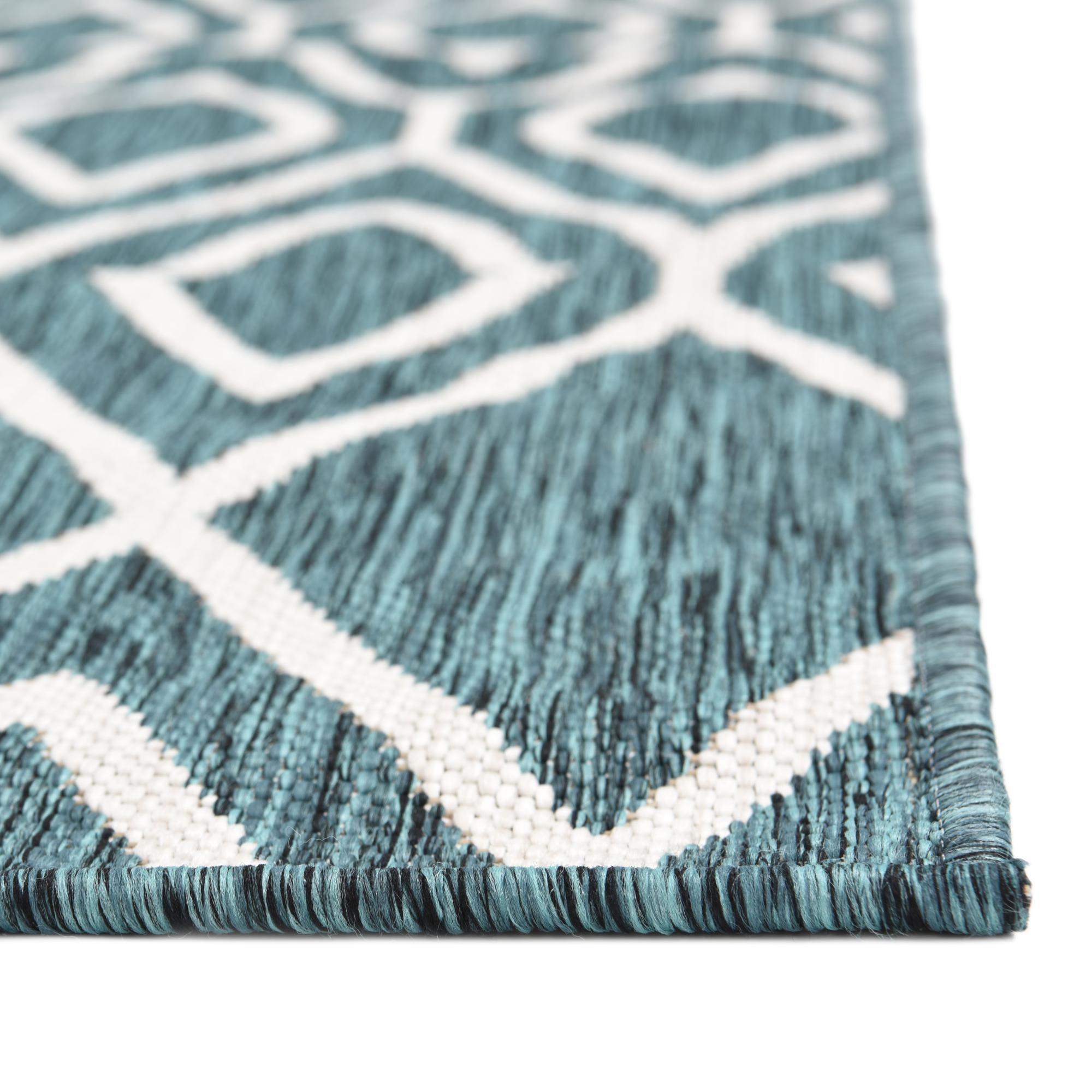 Turks and Caicos Outdoor Rug