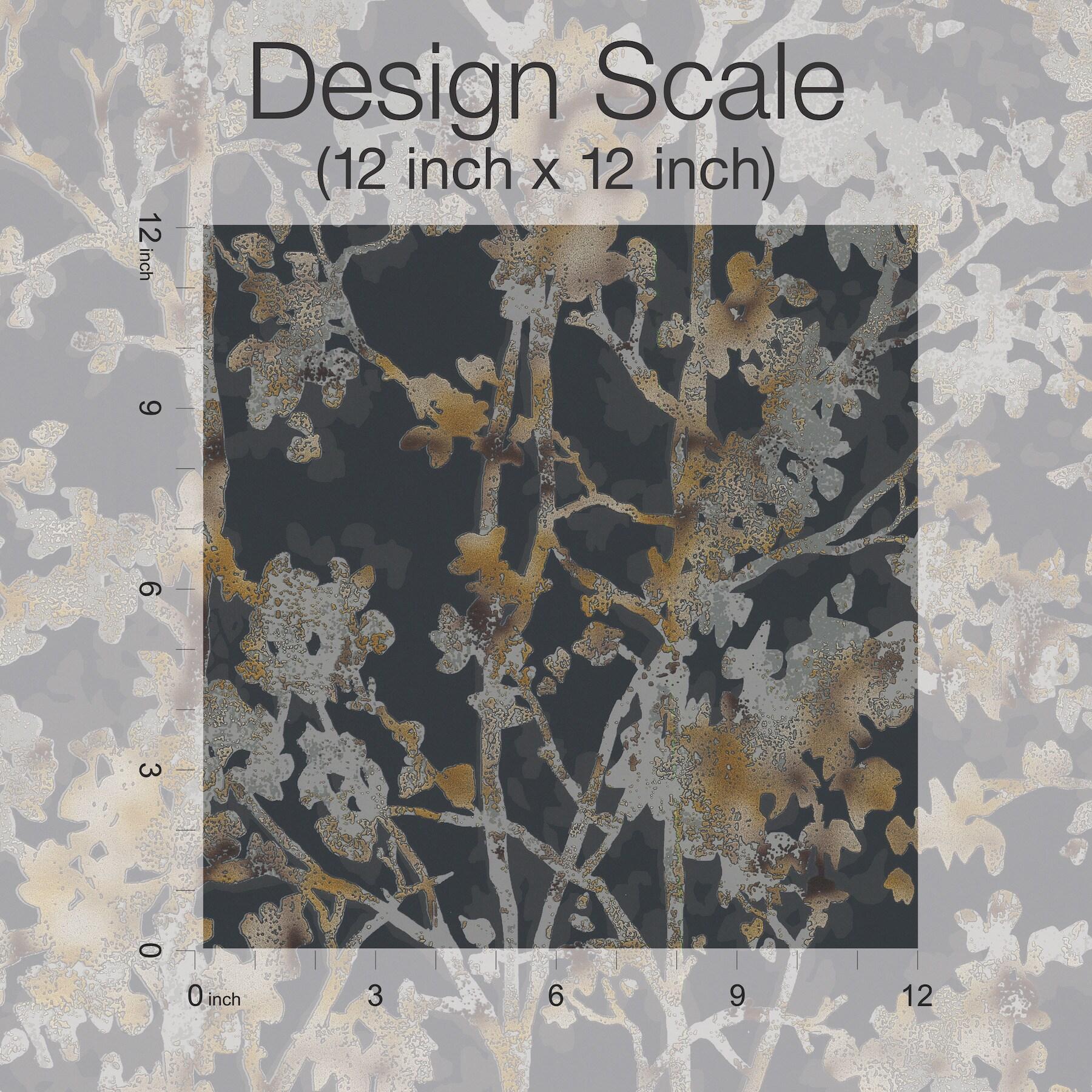 Antonia Vella Floral Double Roll