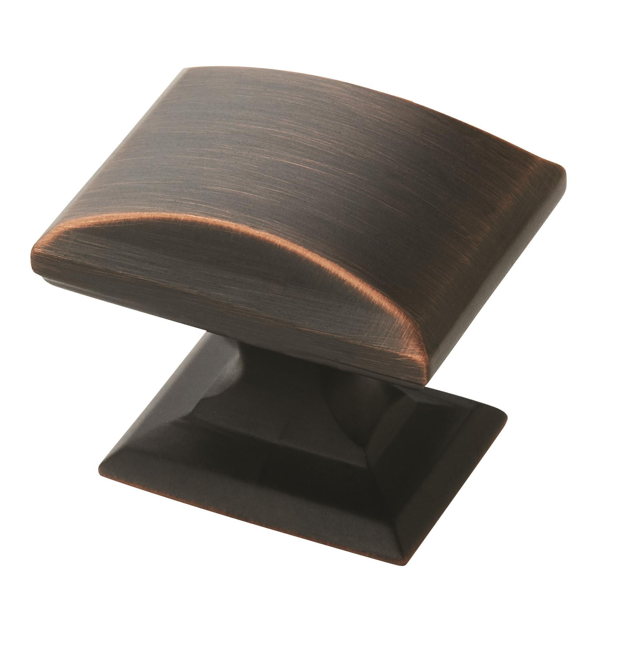 Candler Rectangle Knob Multipack