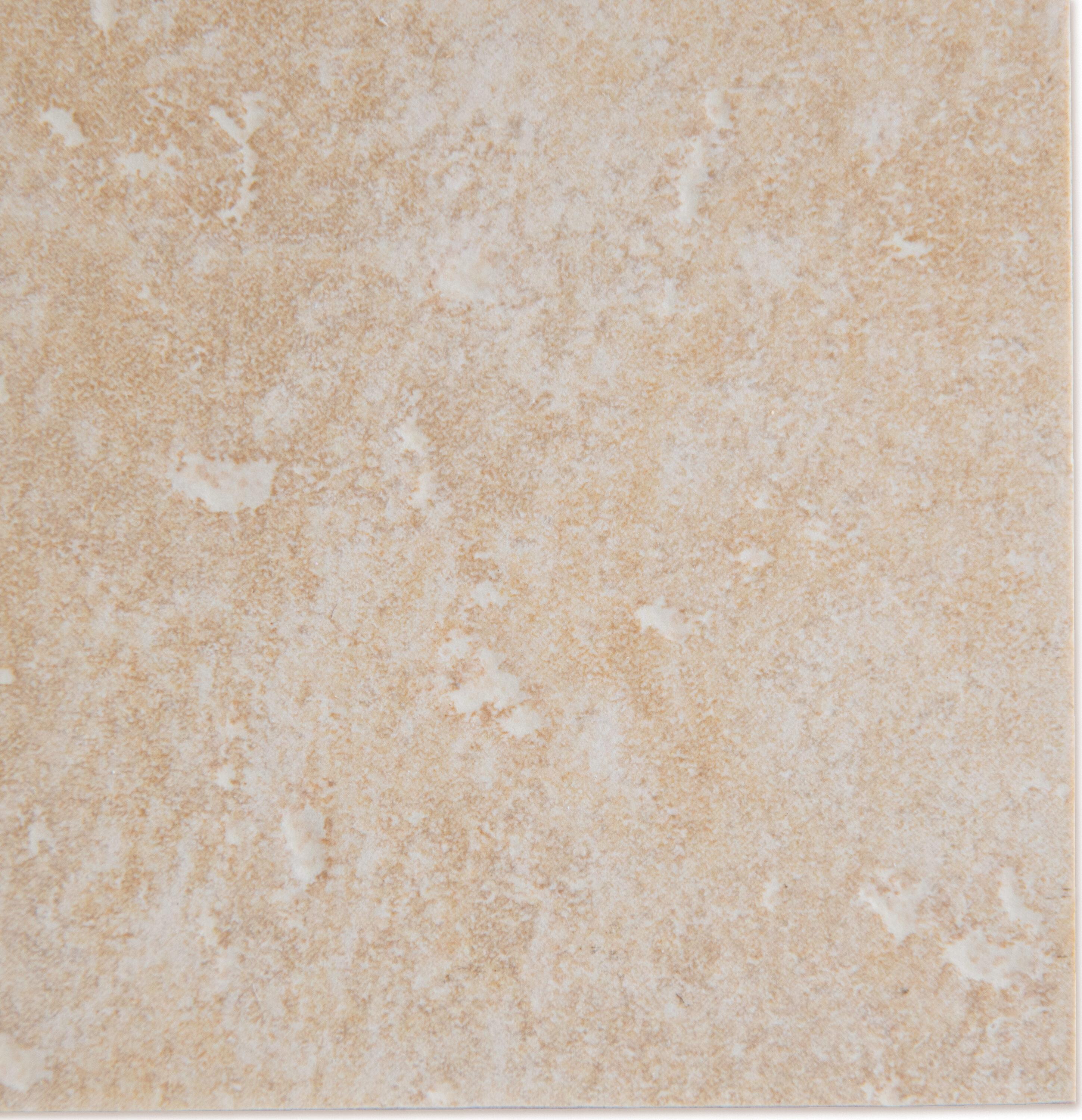 Roma 13 In. X 13 In. Porcelain Floor And Wall Tile