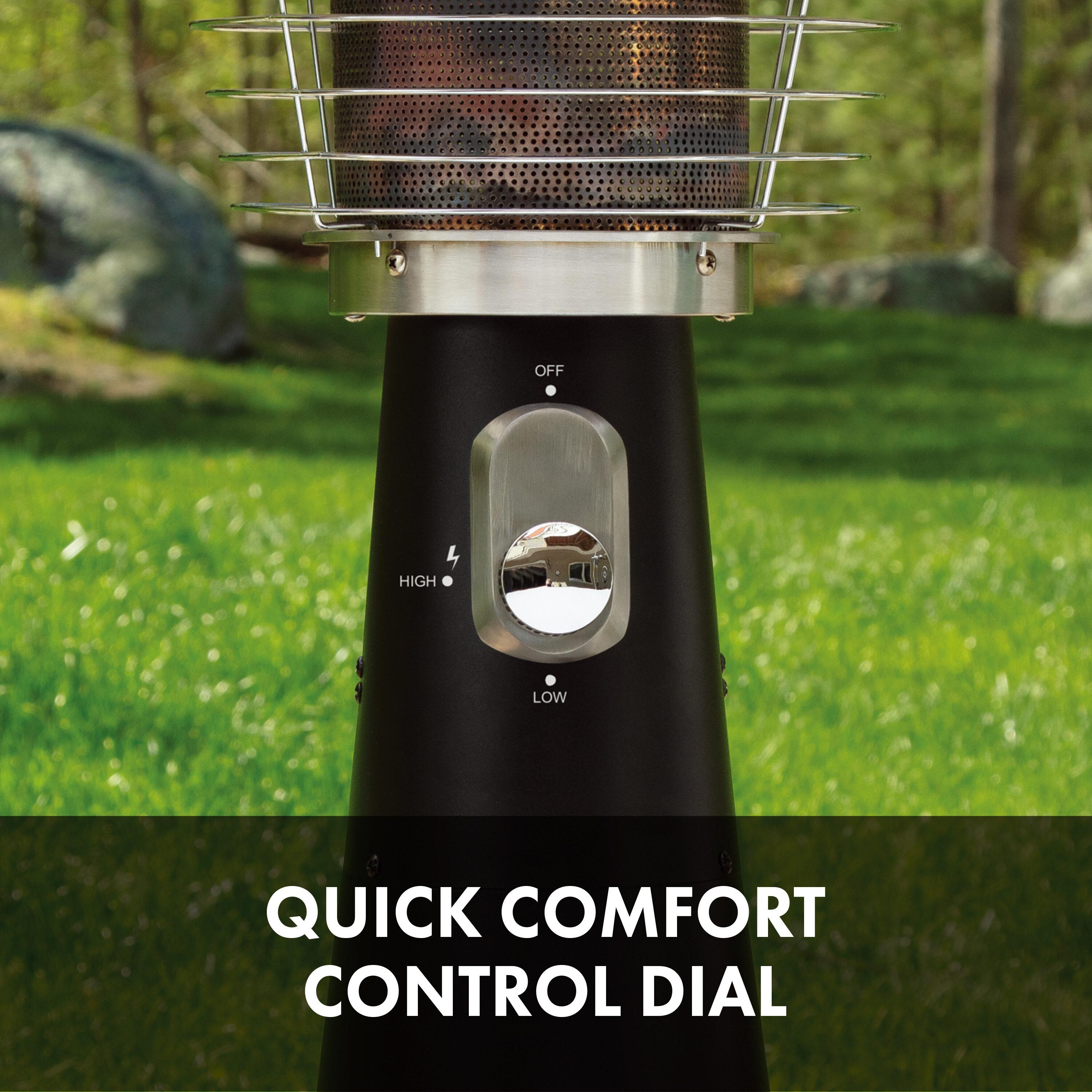 Cuisinart 24" Cleanburn Smokeless Fire Pit