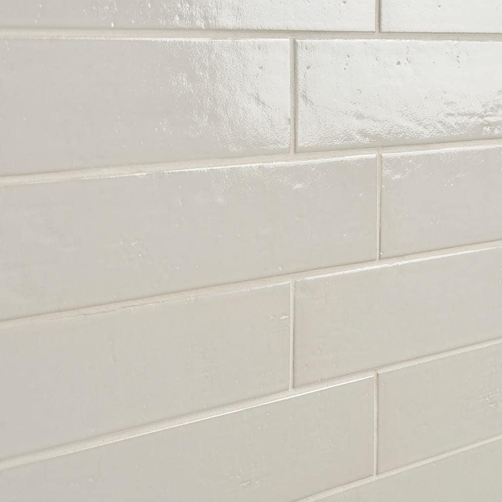 Palermo 3" x 18" Porcelain Floor and Wall Tile (10.76 sq. ft./ Case)