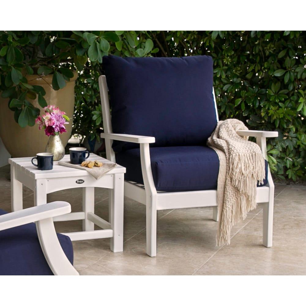 Yacht Club Deep Seating Chair