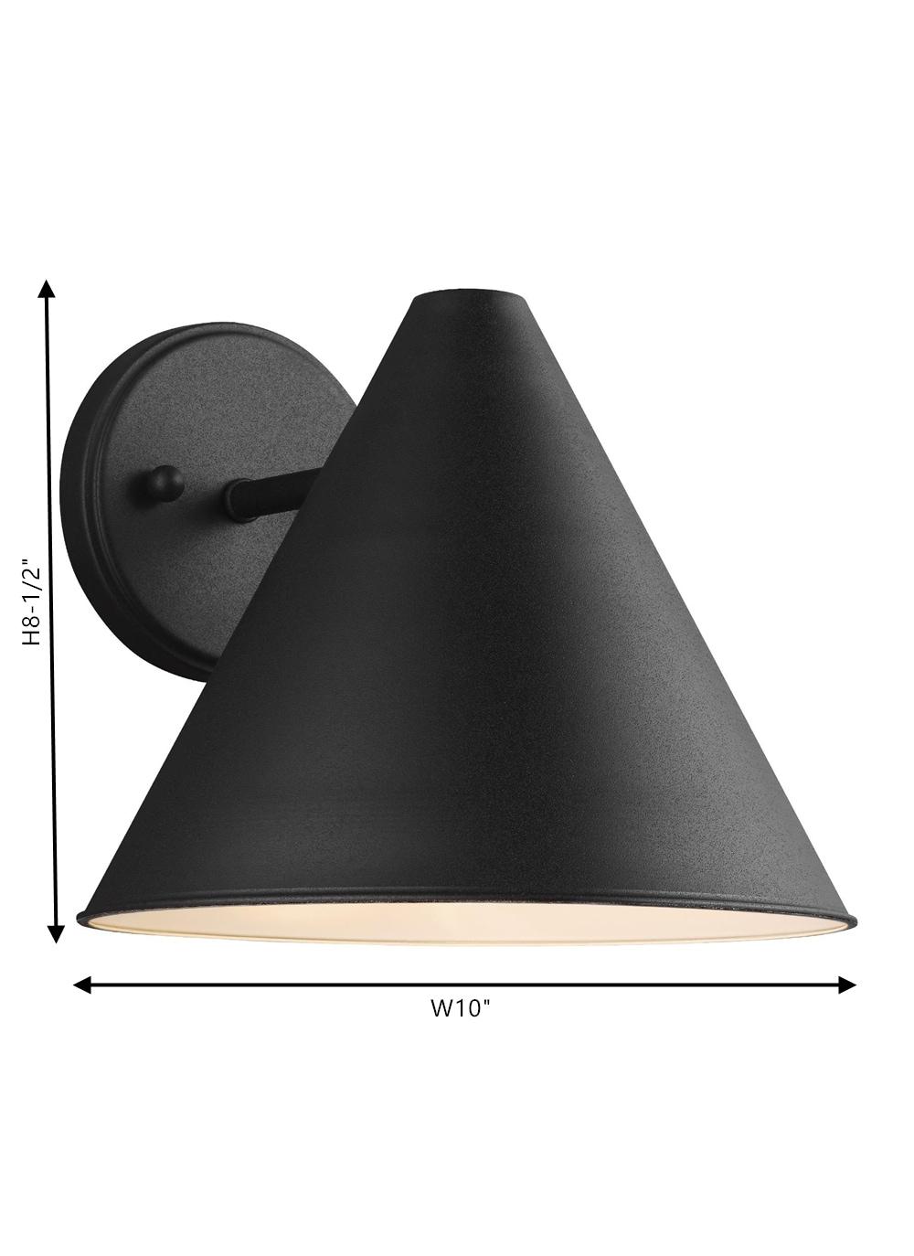 Dedmon Wall Light