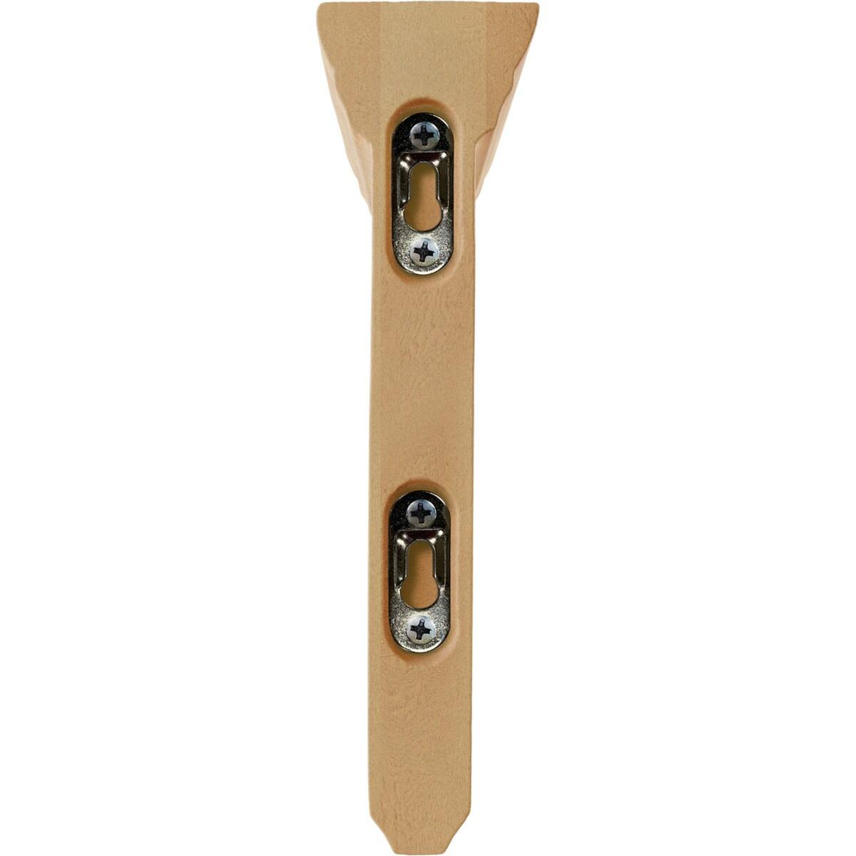 Ekena Millwork Rojas Wood Corbel