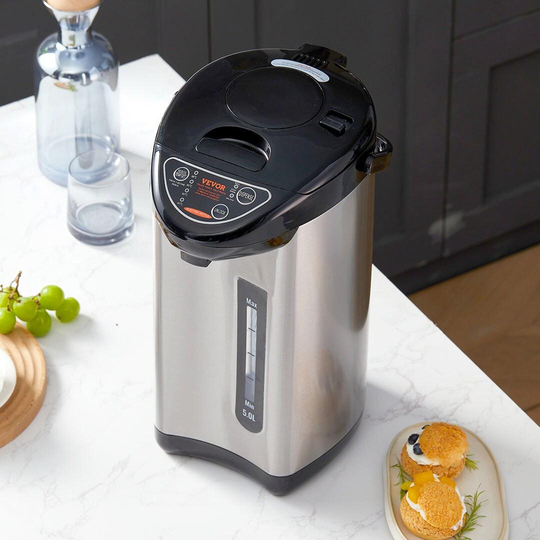 VEVOR VEVOR Stainless Steel Electric Tea Kettle