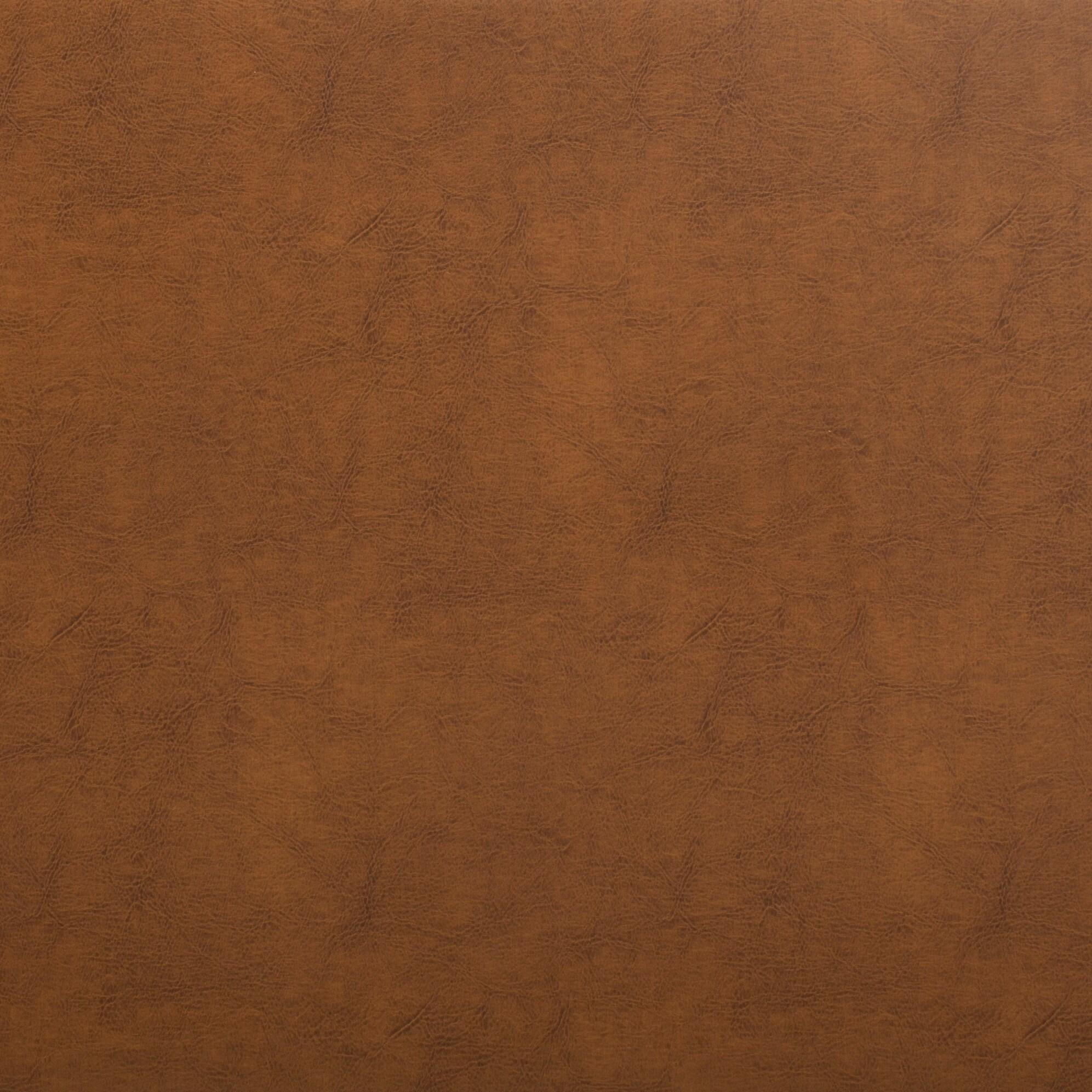 Maruka Bench with Storage - Brown/Brown - Safavieh