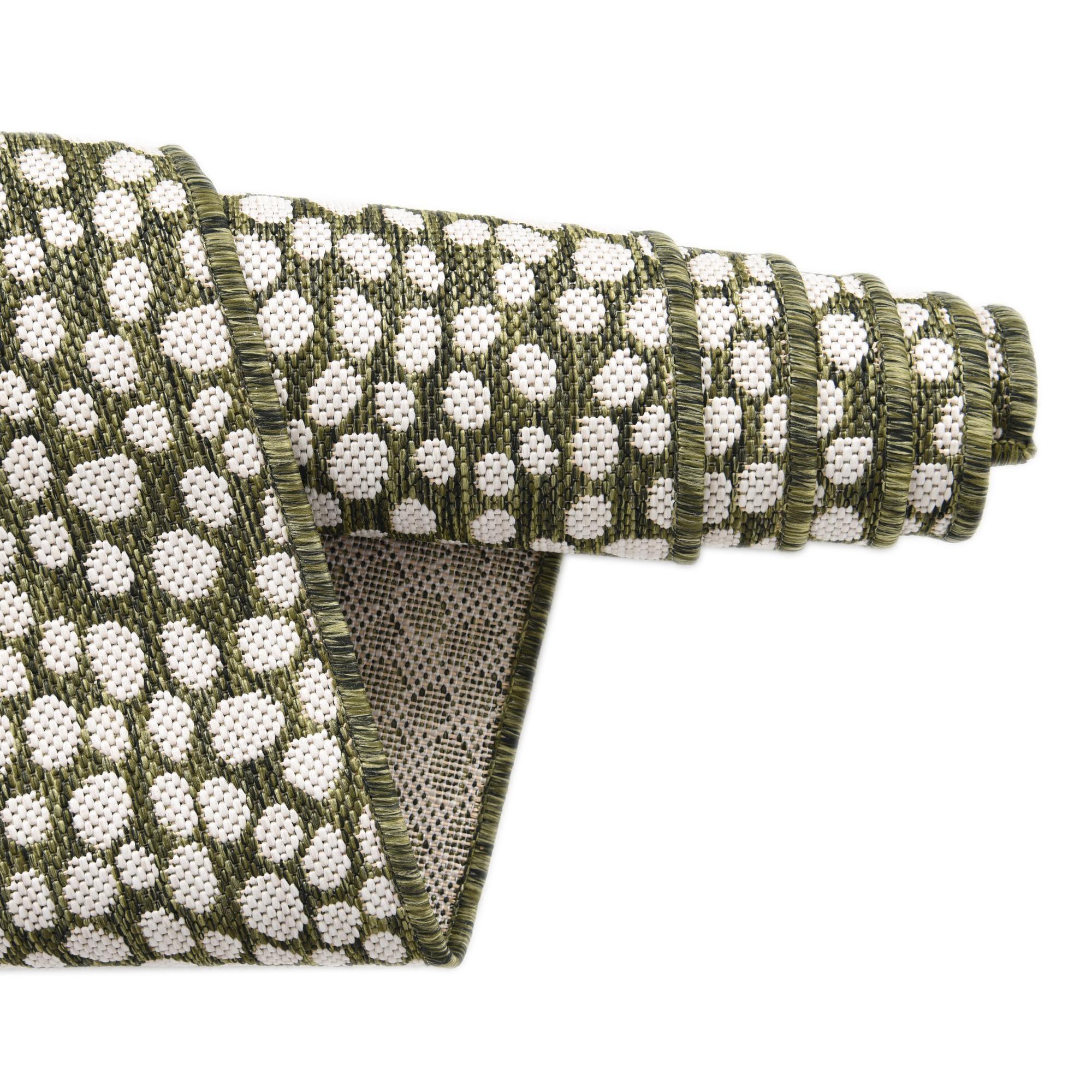 Jill Zarin Cape Town Outdoor Rug