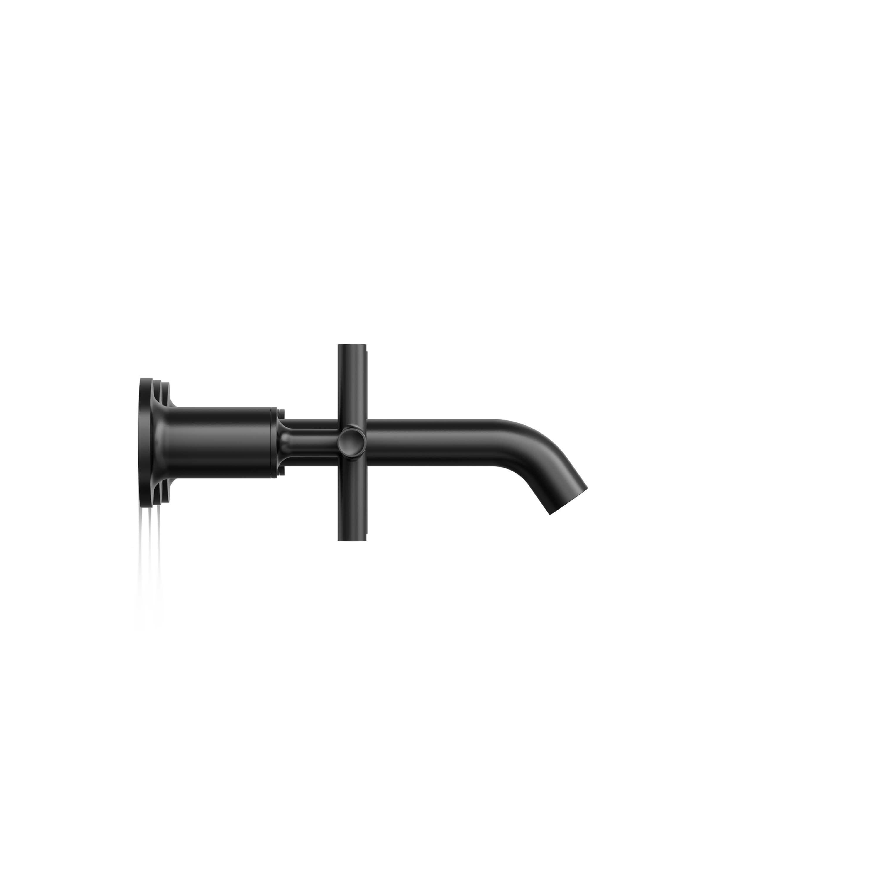 Purist® Wall-Mounted Bathroom Faucet