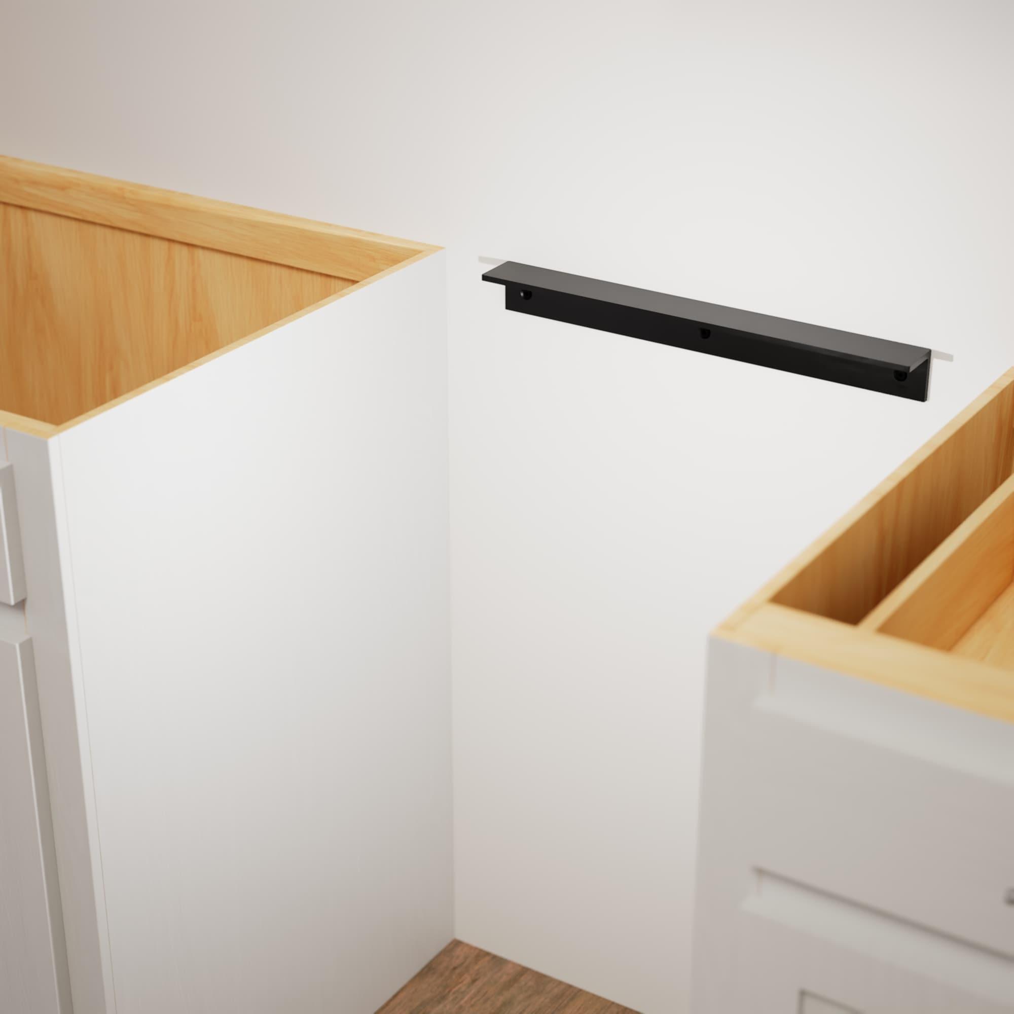 The Original Granite Bracket The Original™ Wall Cleat Countertop Support Bracket