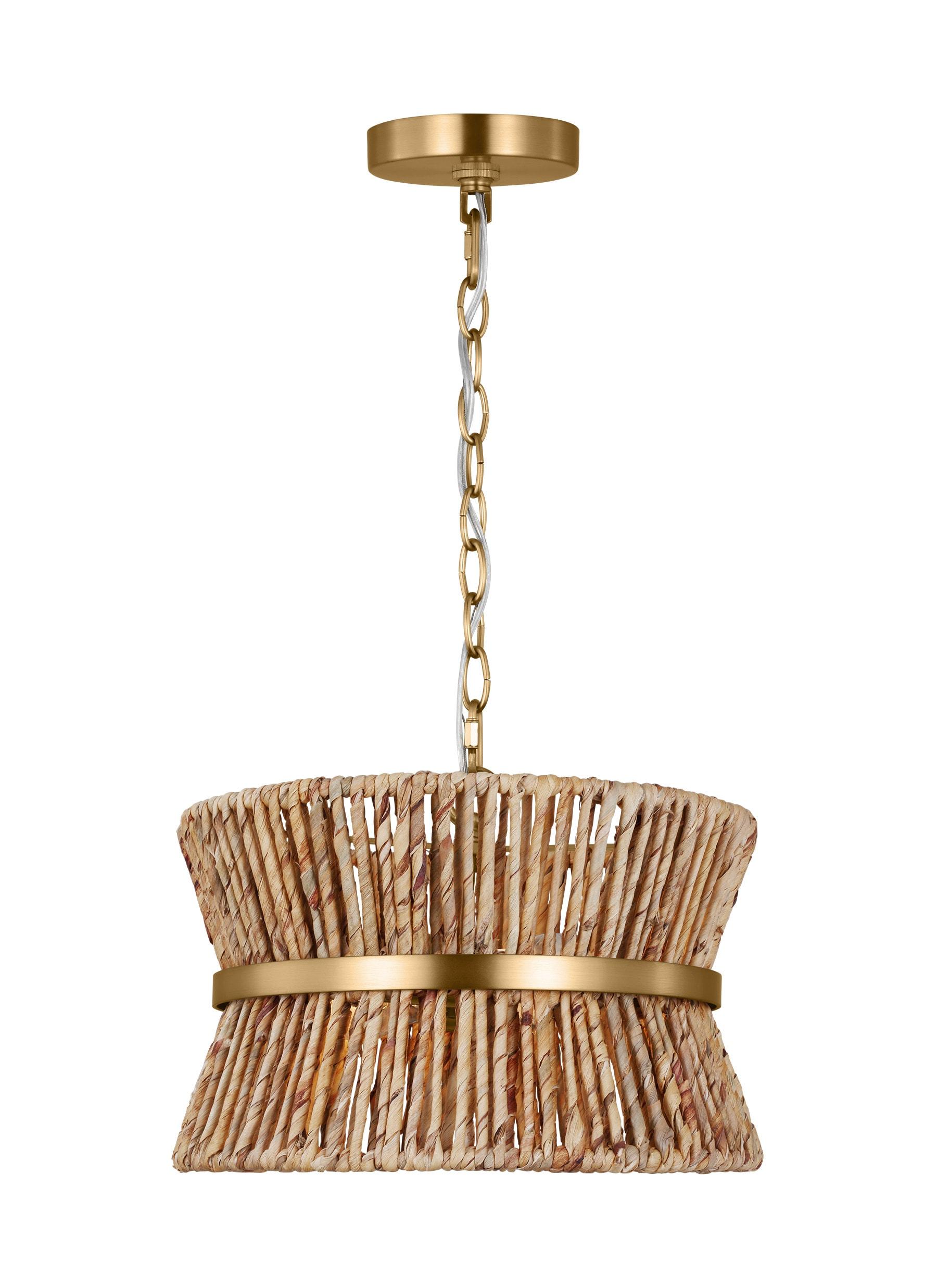 Thurlo 2-Light Small Hanging Shade