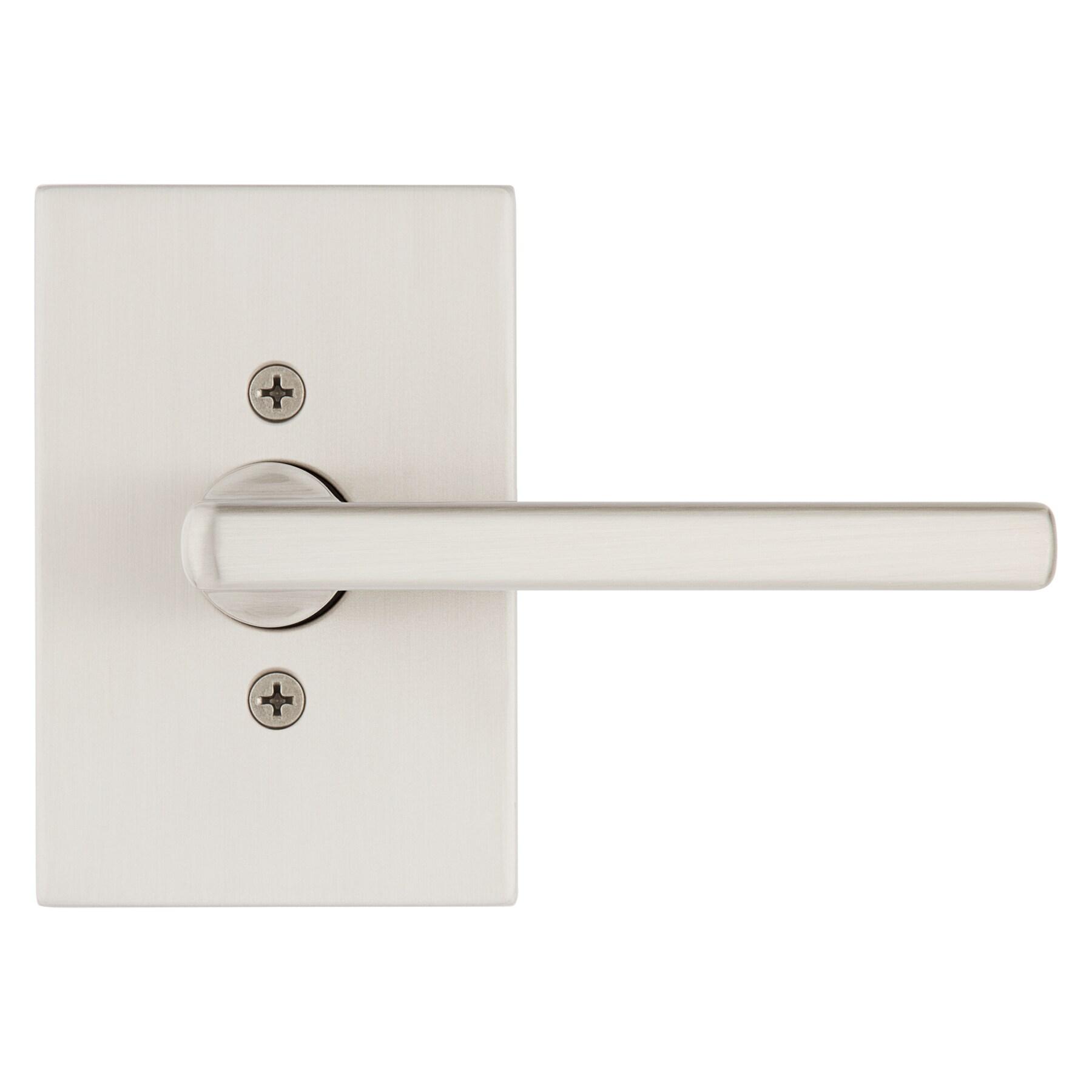 Kwikset 97200-909 Halifax Passage Door Lever