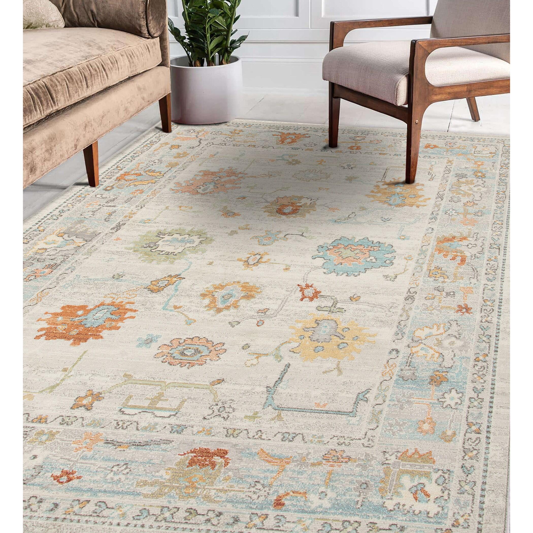 Viviane Outdoor Rug