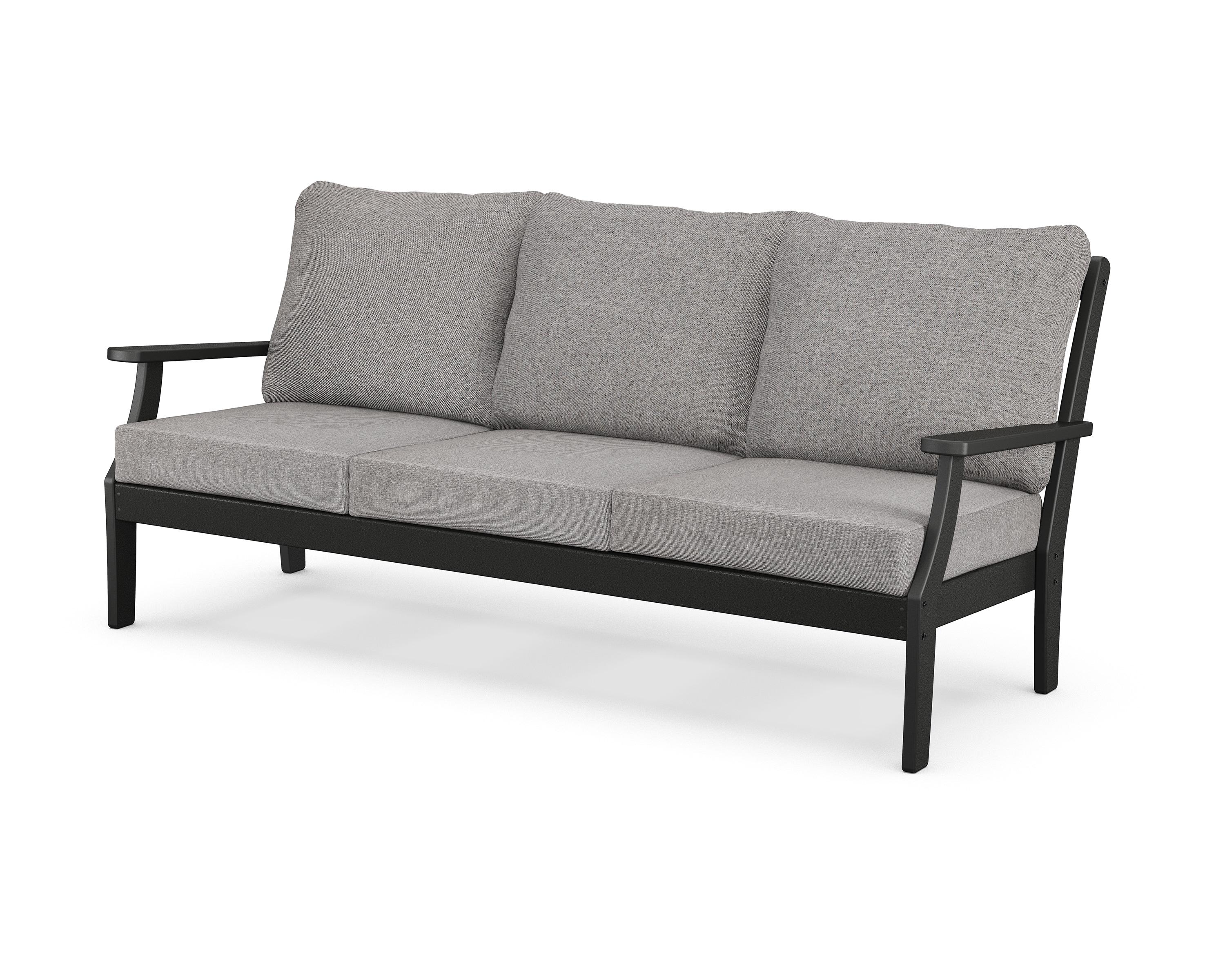 Braxton Deep Seating Sofa