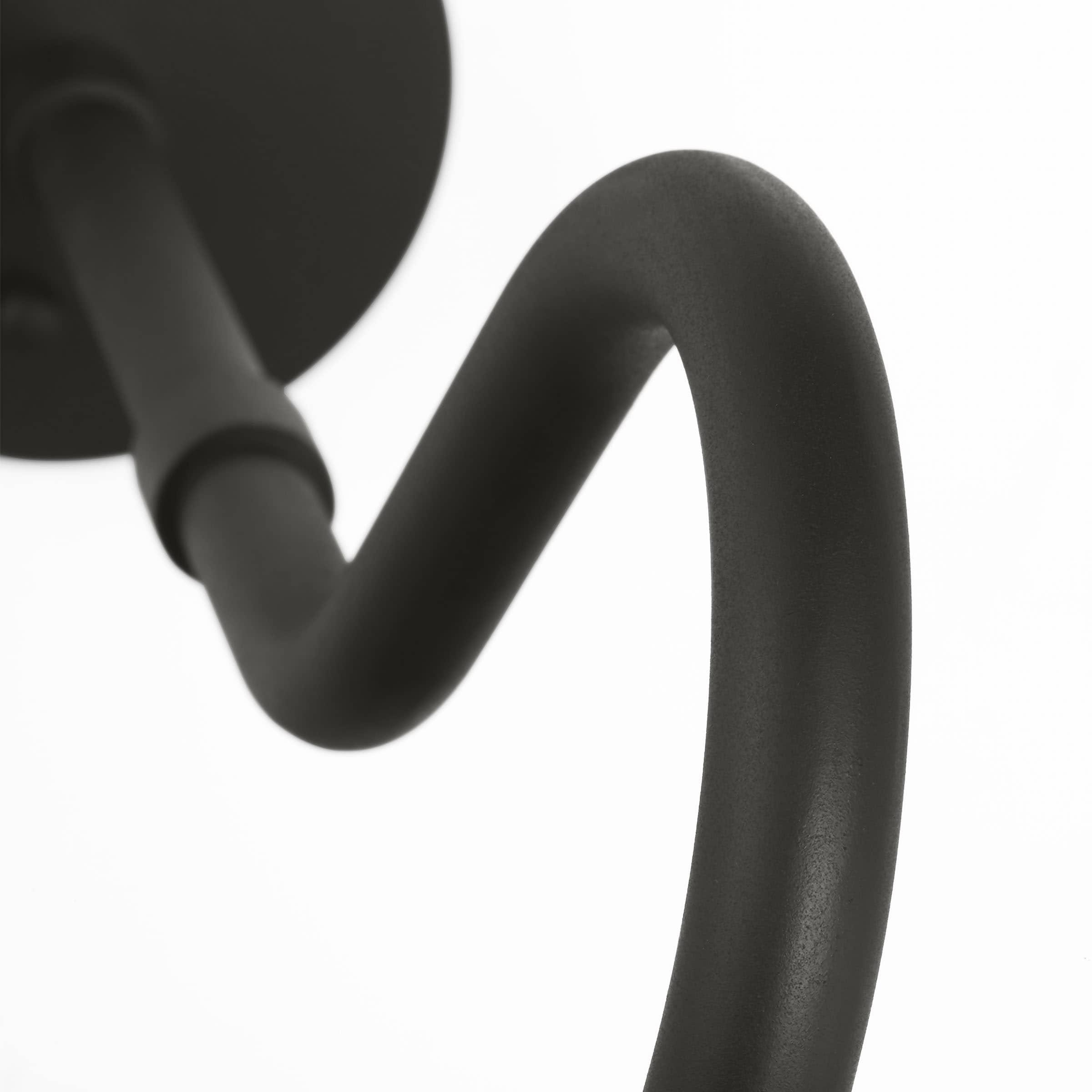 Single Light Dome Outdoor Wall Light