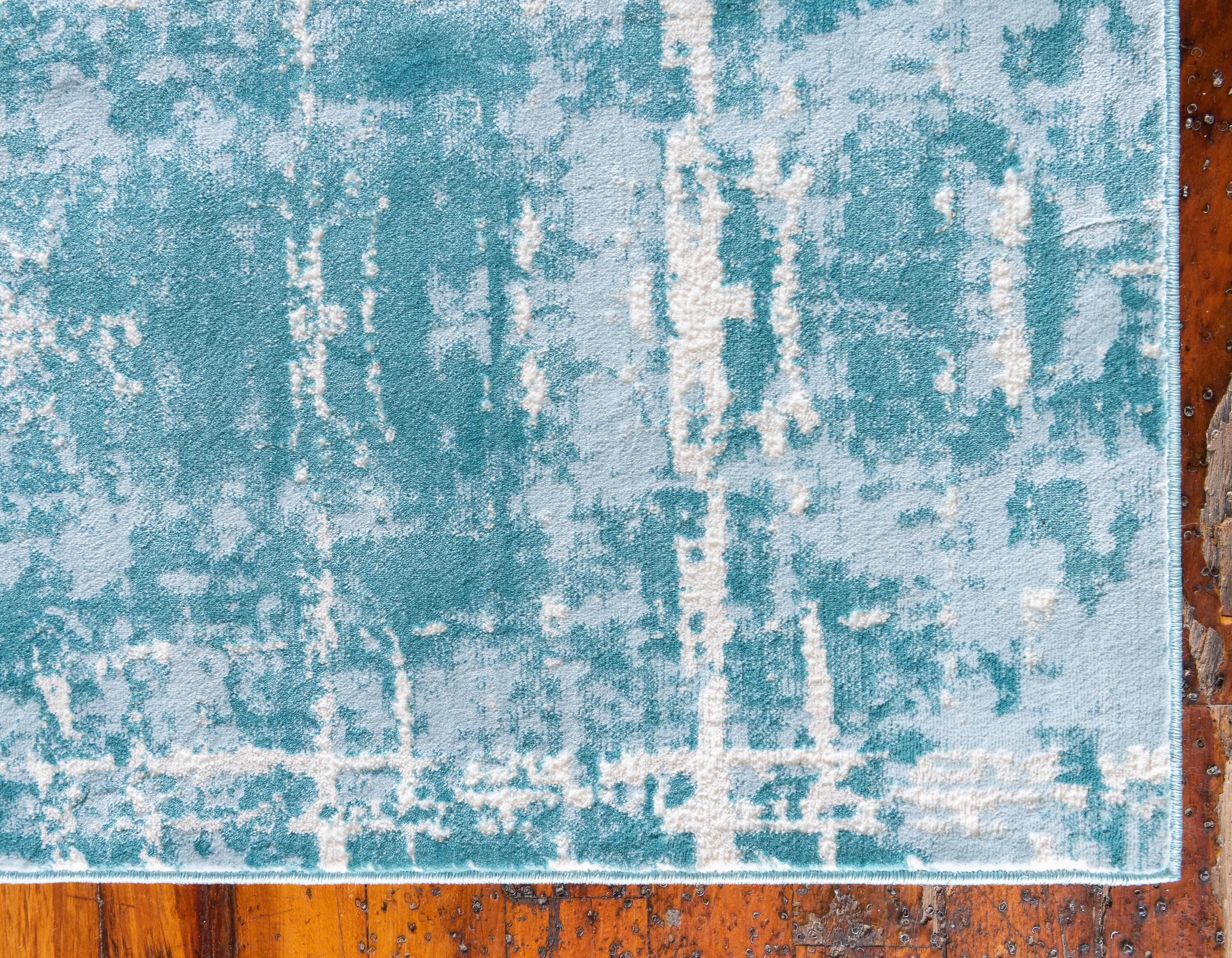 Jill Zarin Lexington Avenue Uptown Rug