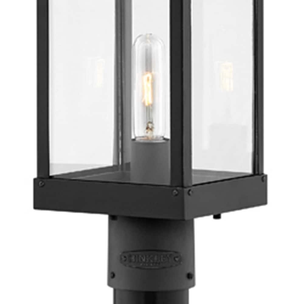 Hinkley Porter Medium Post Top Or Pier Mount Lantern By Lisa McDennon