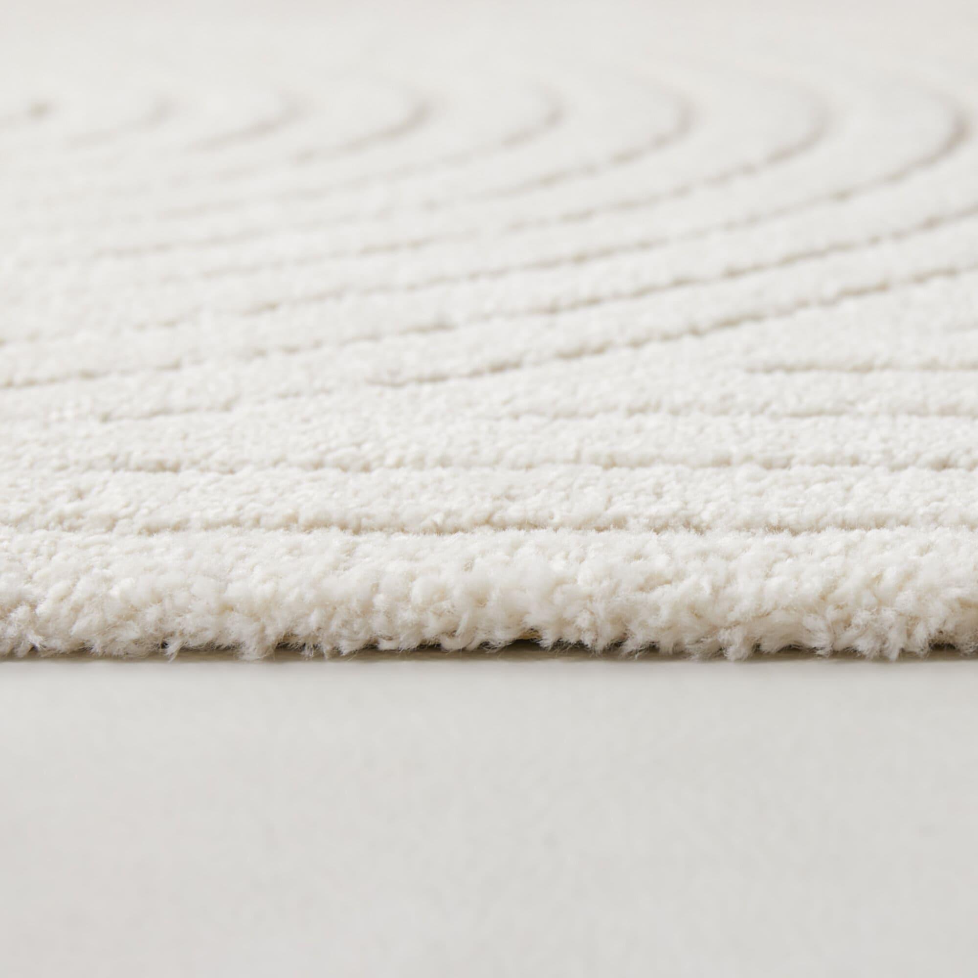 Caserio Modern Geometric Area Rug