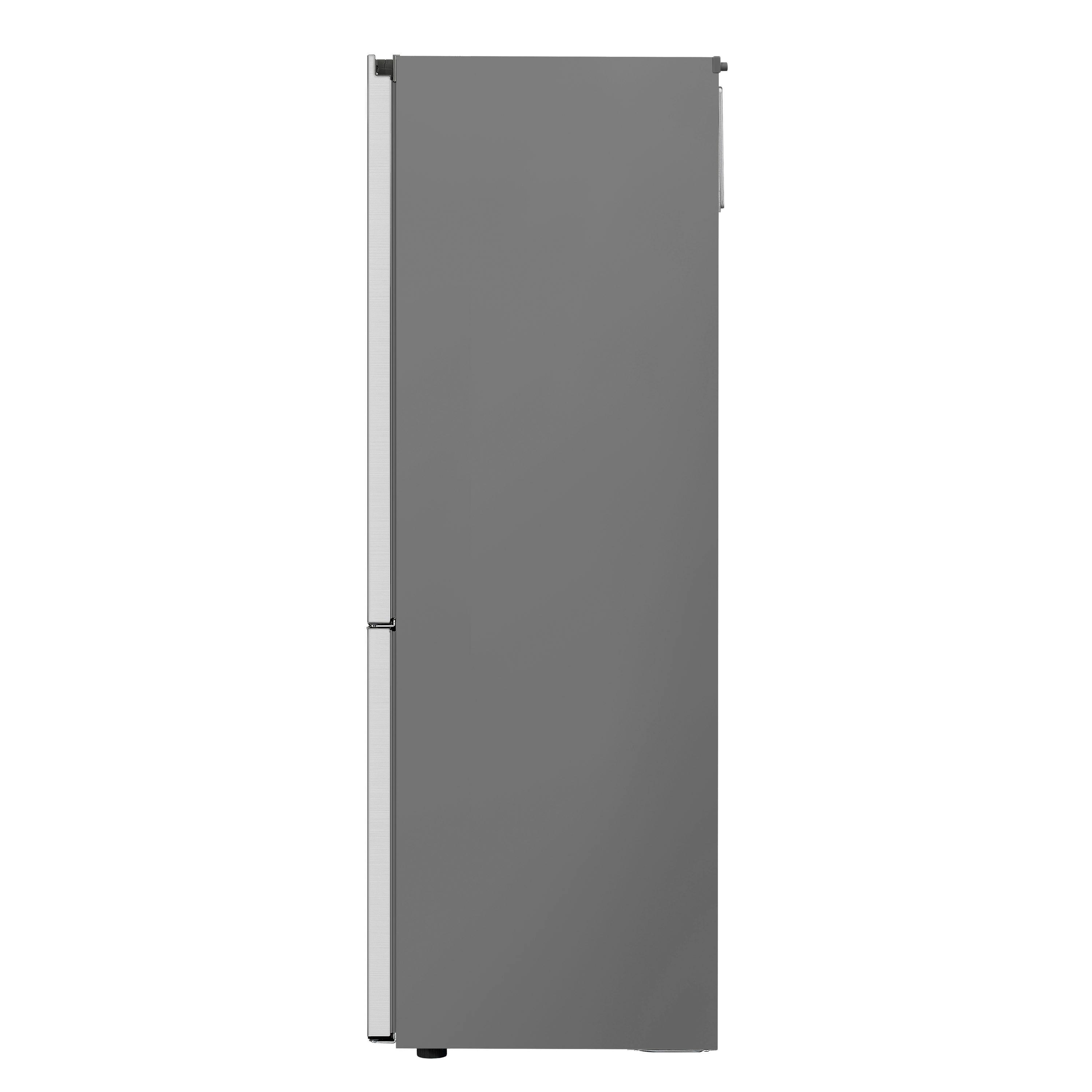 LG LRBCC1204S bottom freezer freestanding refrigerator