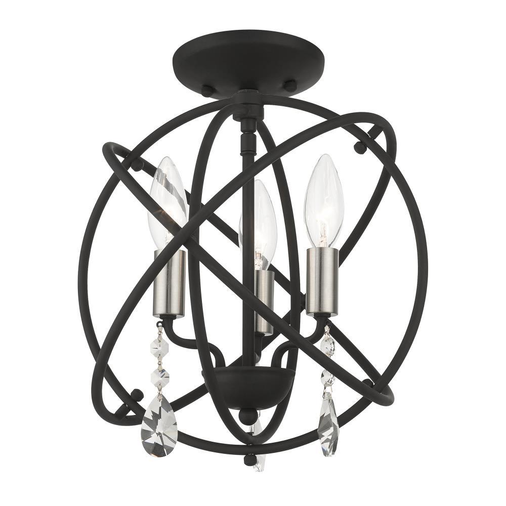 Laclair 3 - Light Pendant