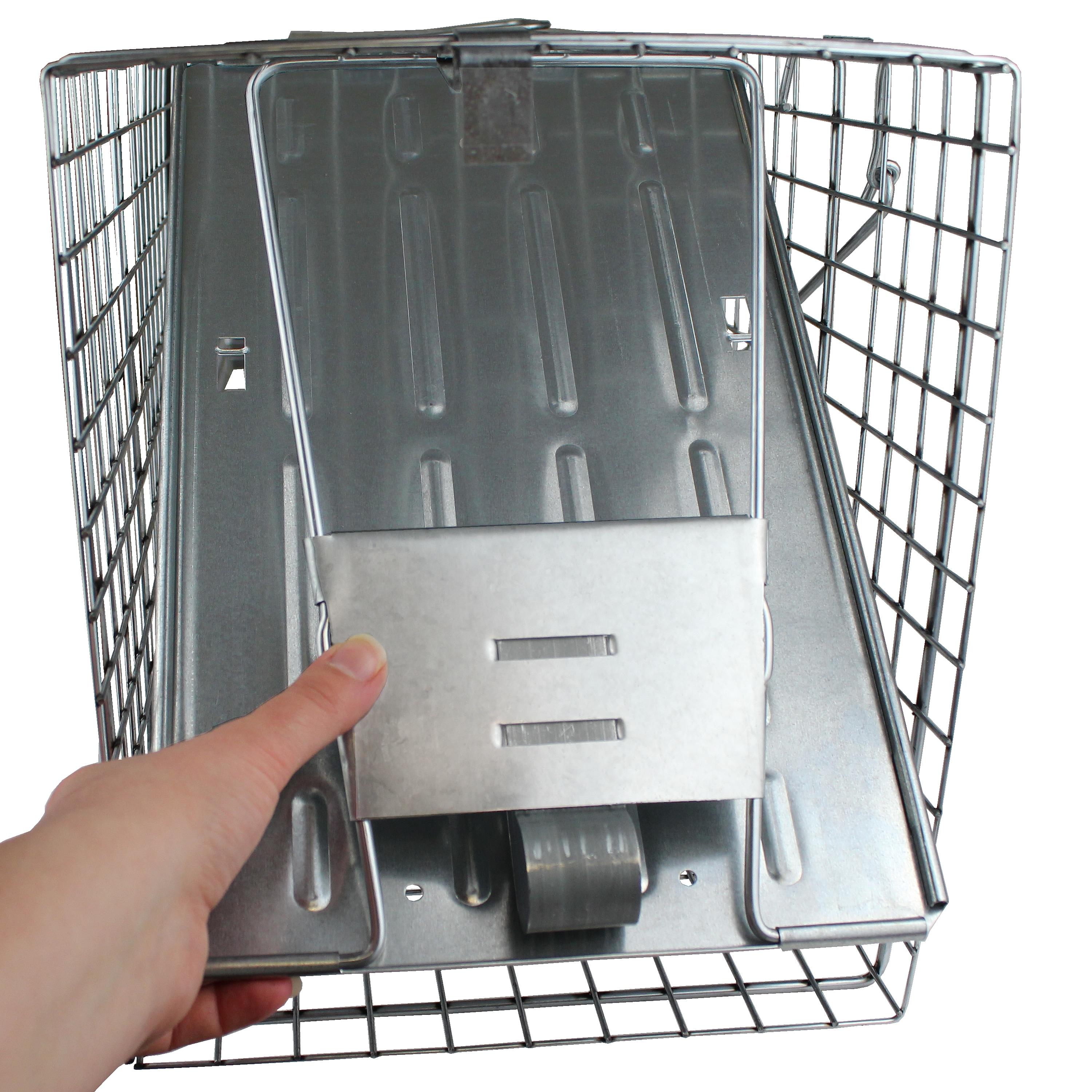 Havahart Large 1-Door Animal Trap