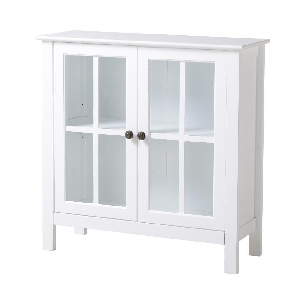 Accent Cabinet