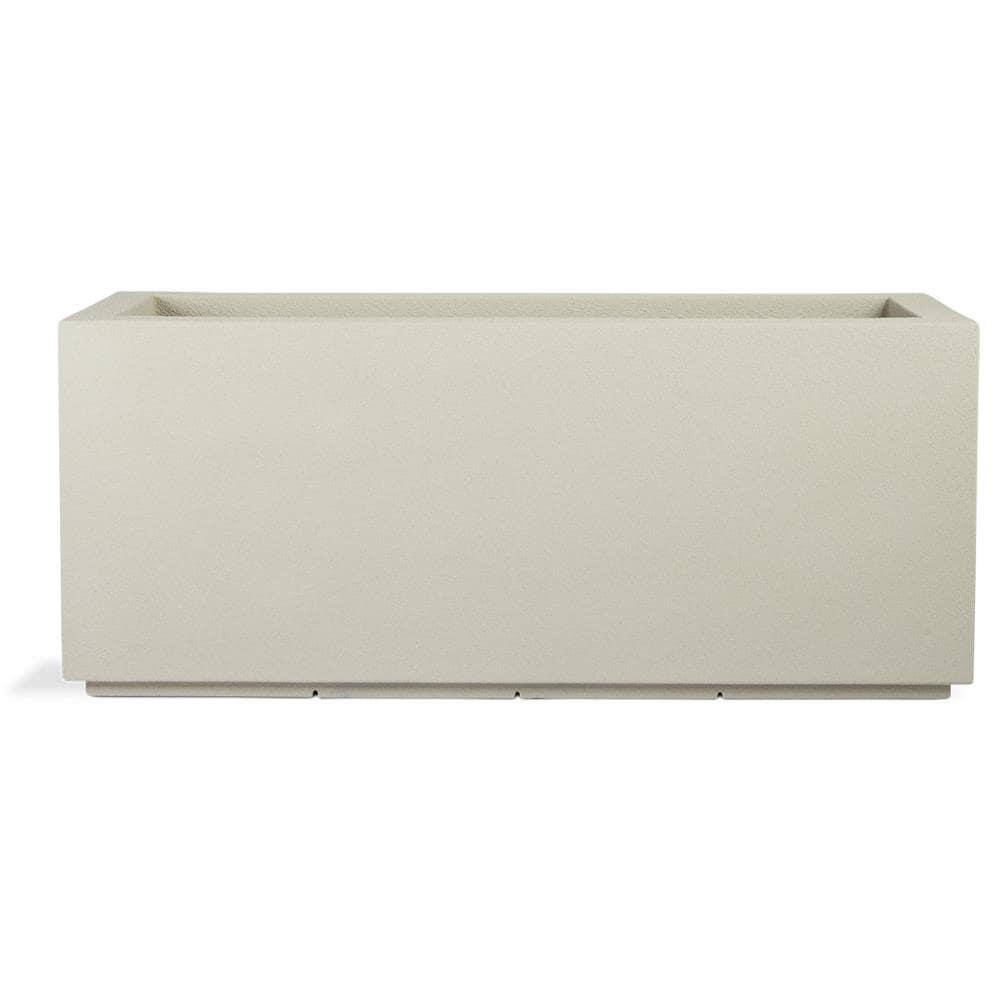 Milan Tall Polymer Box