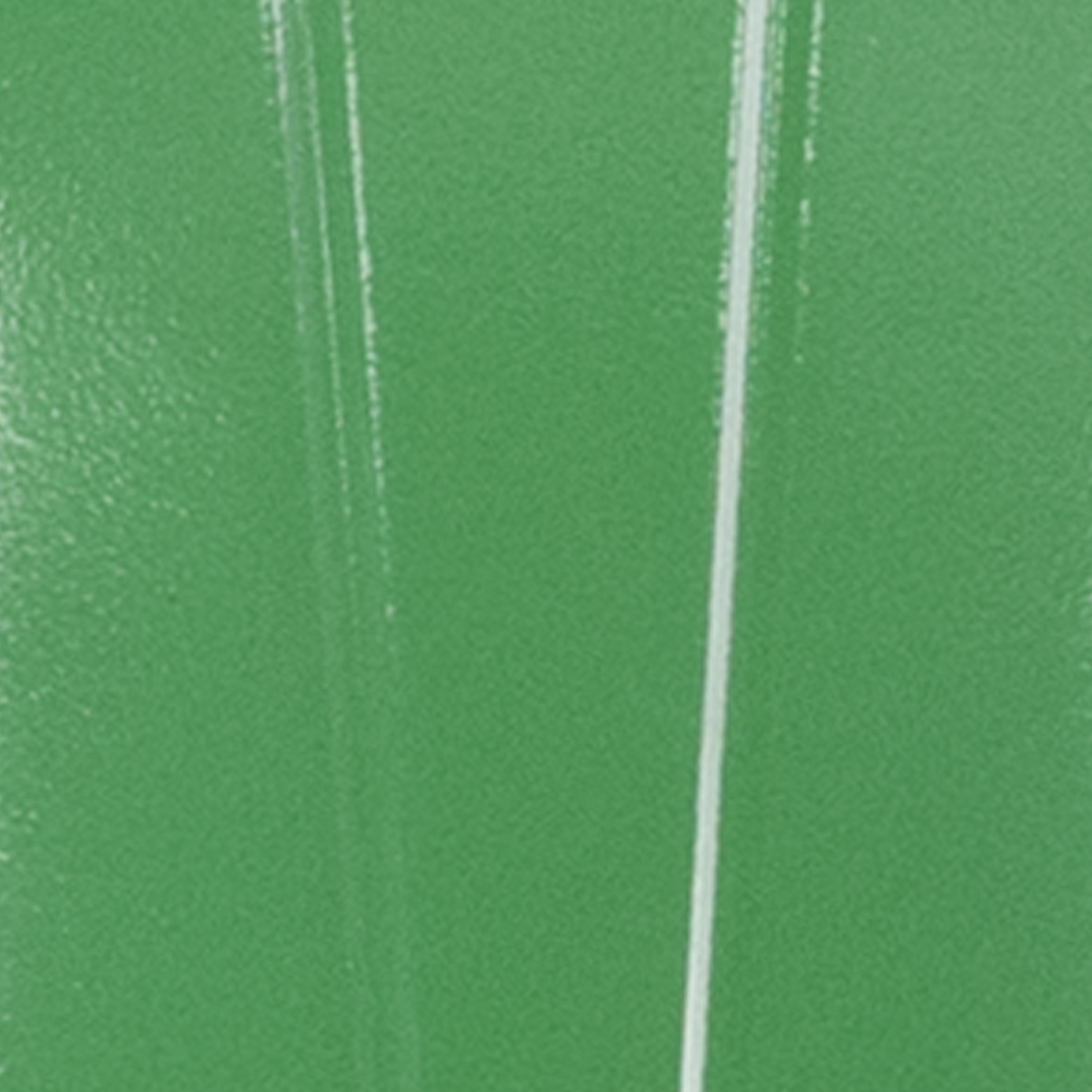 Flash Furniture Commercial Grade 30" High Green Metal Indoor-Outdoor Barstool with Removable Back