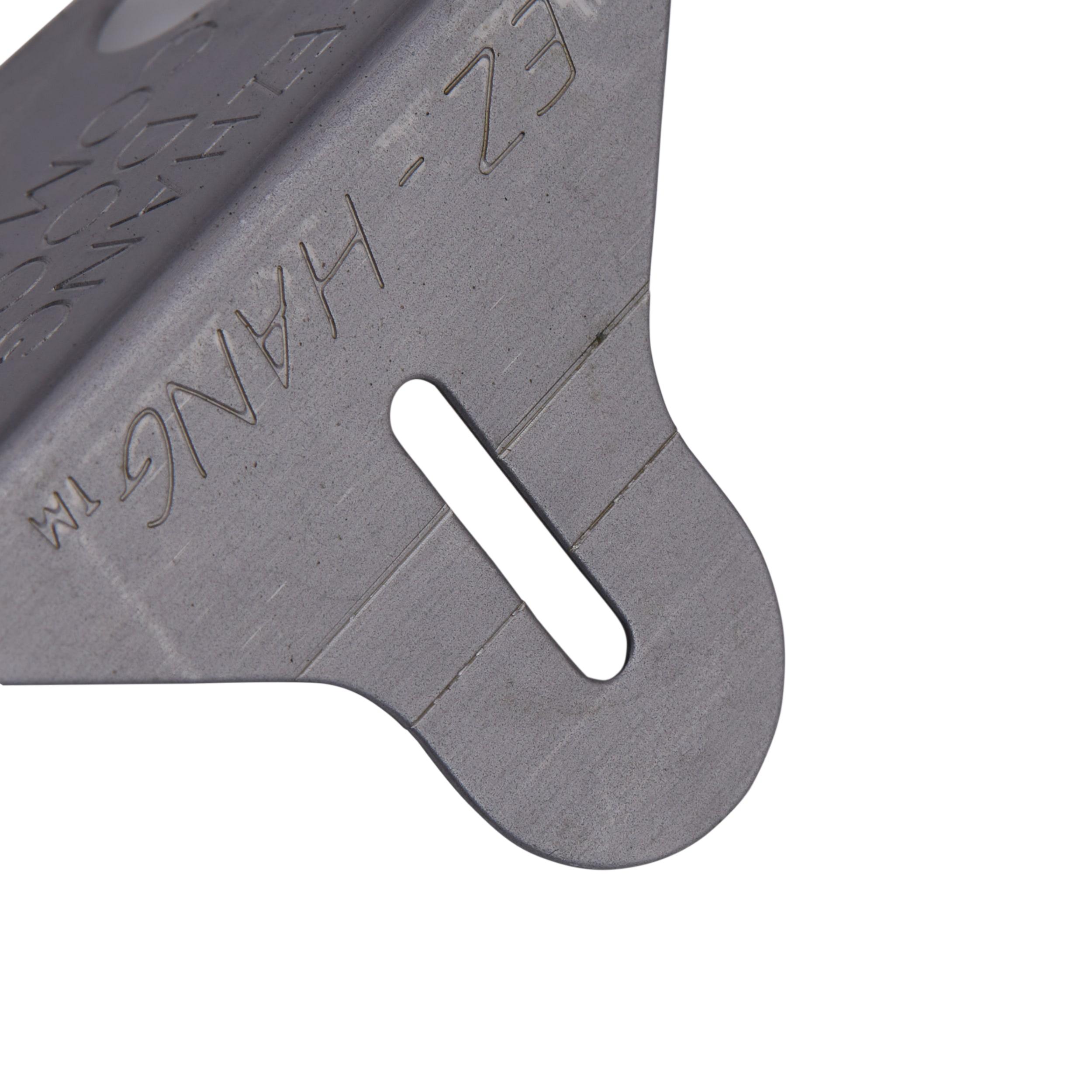 EZ-Hang Door Installation System 11659 EZ2WSTP