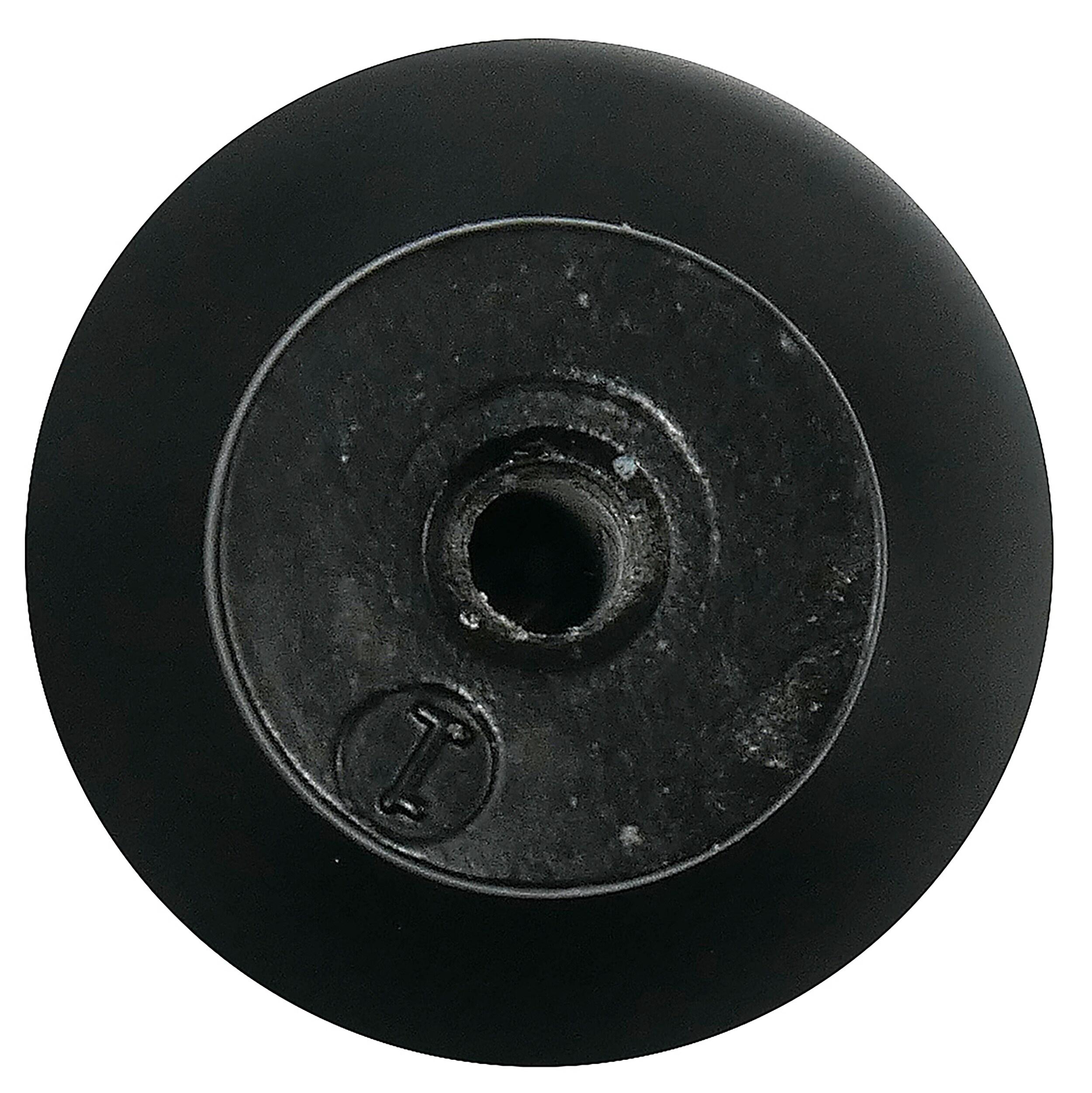 Laurey Danica 5/4" Diameter Round Knob