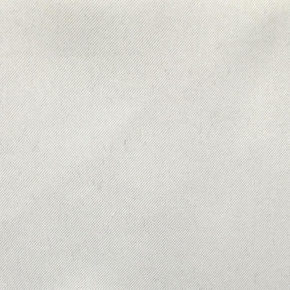 40"x108" Sun Zero Blackout Kenneth Energy Saving Grommet Curtain Panel Pearl: Modern Thermal Insulated Noise Reduction
