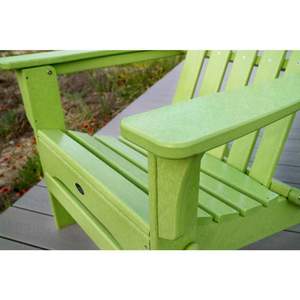 Cape Cod Folding Adirondack