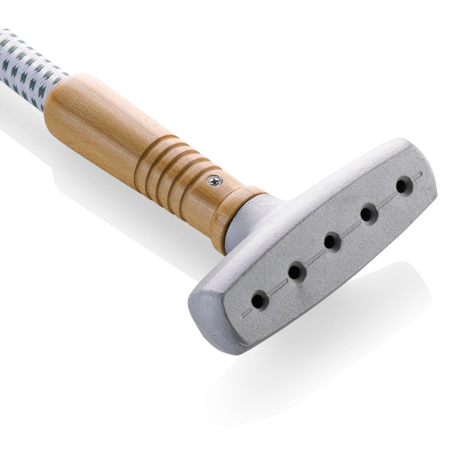 Reliable Corporation Reliable 170GC Vivio Metal Head Garment Steamer 1300W