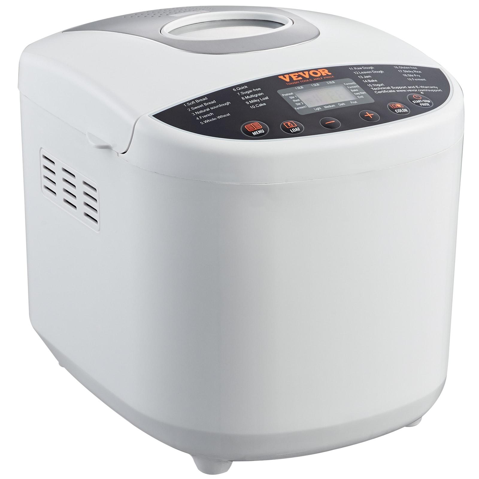 VEVOR VEVOR 2lb Bread Maker