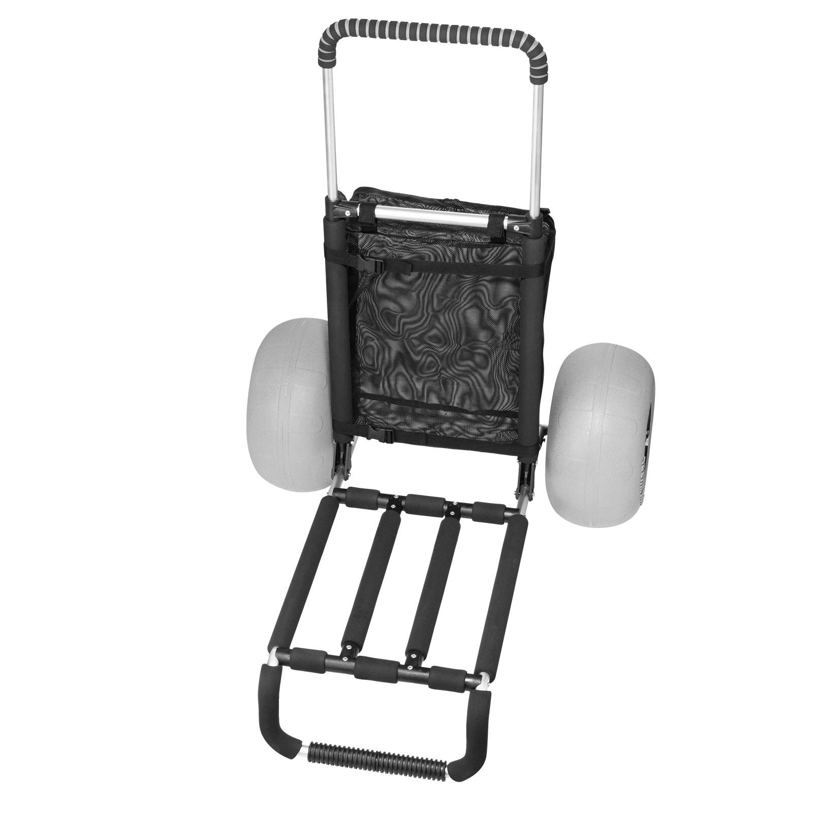 VEVOR Capacity Hand Truck Dolly