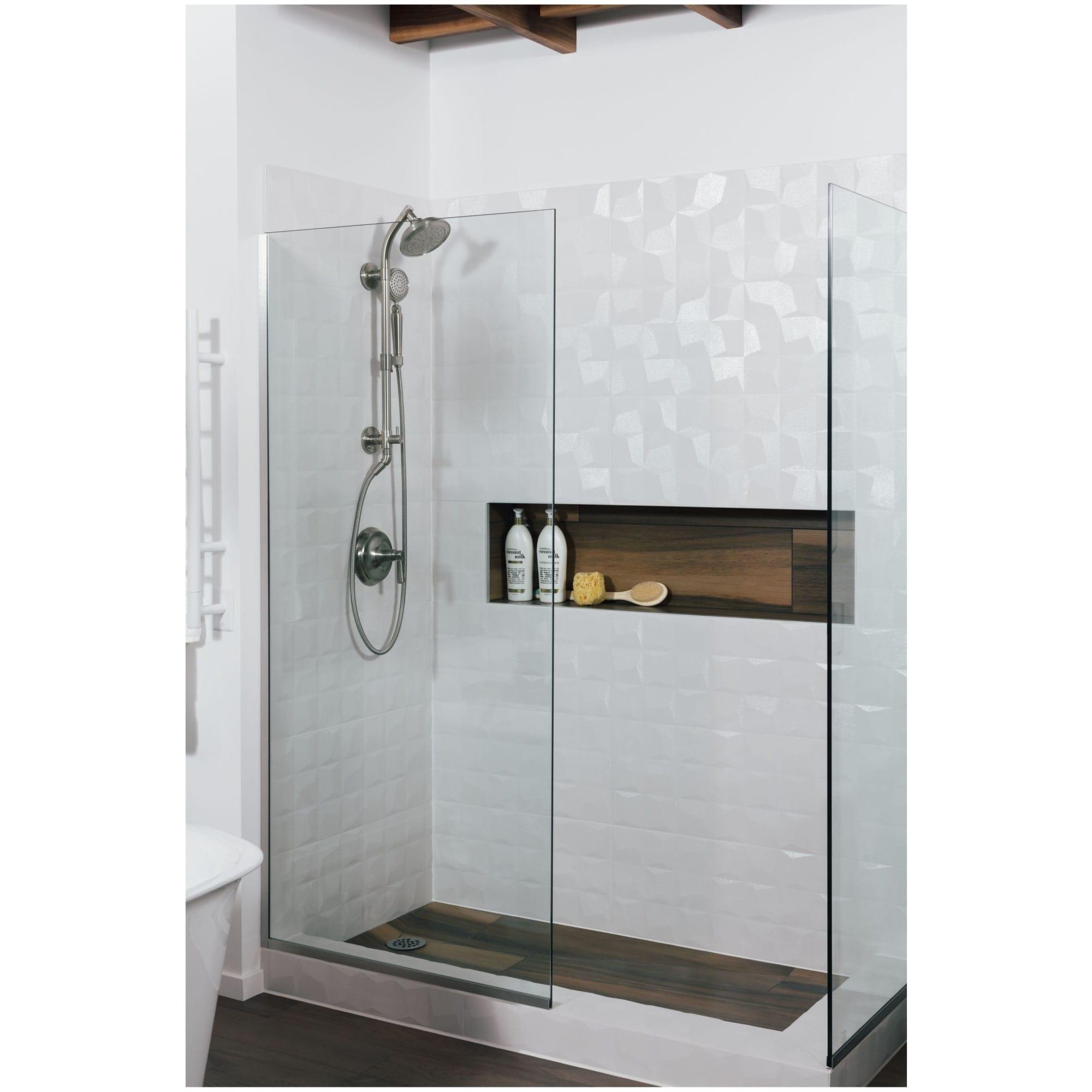 Hydrorail -S Shower Column