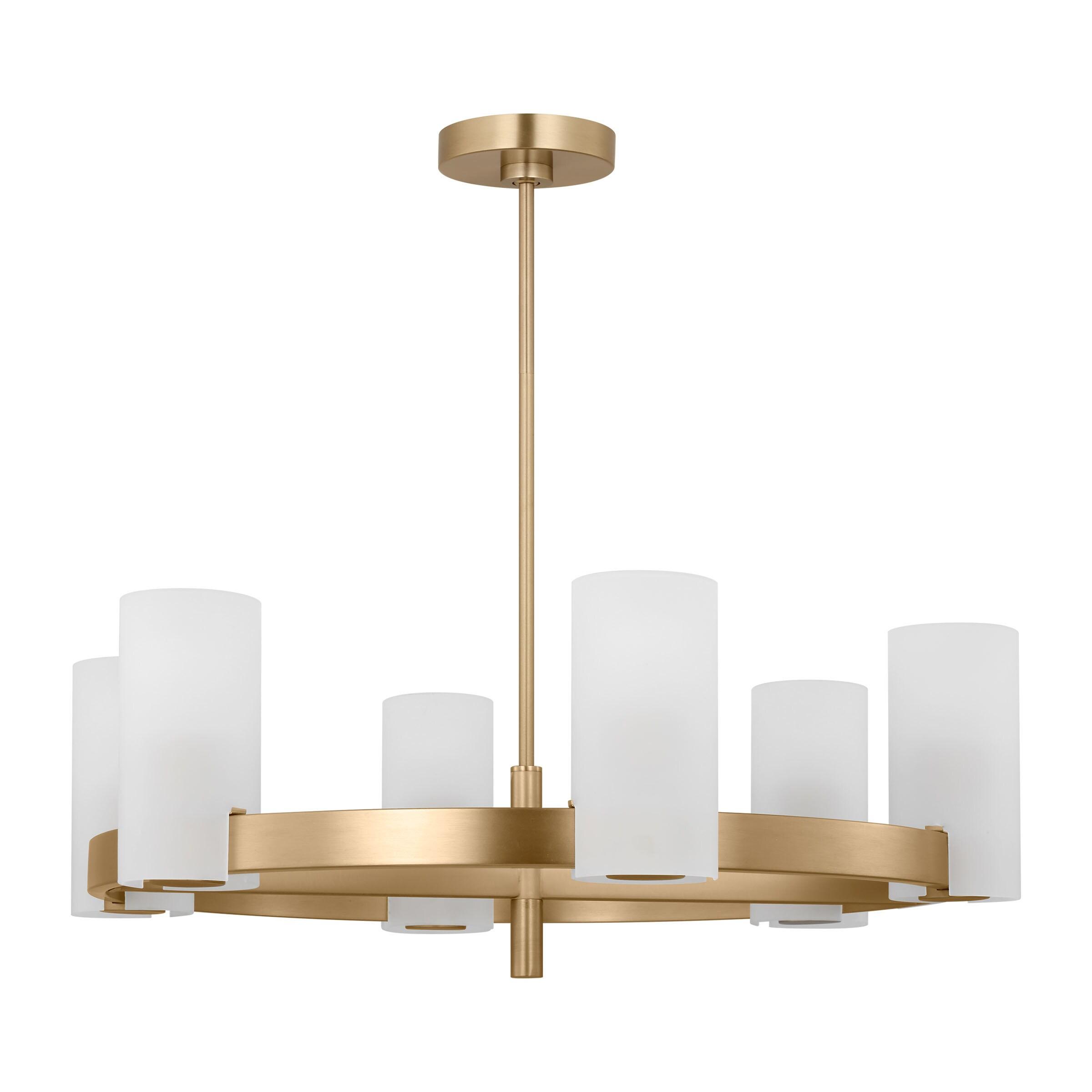 Scott Living Rhode Large Chandelier