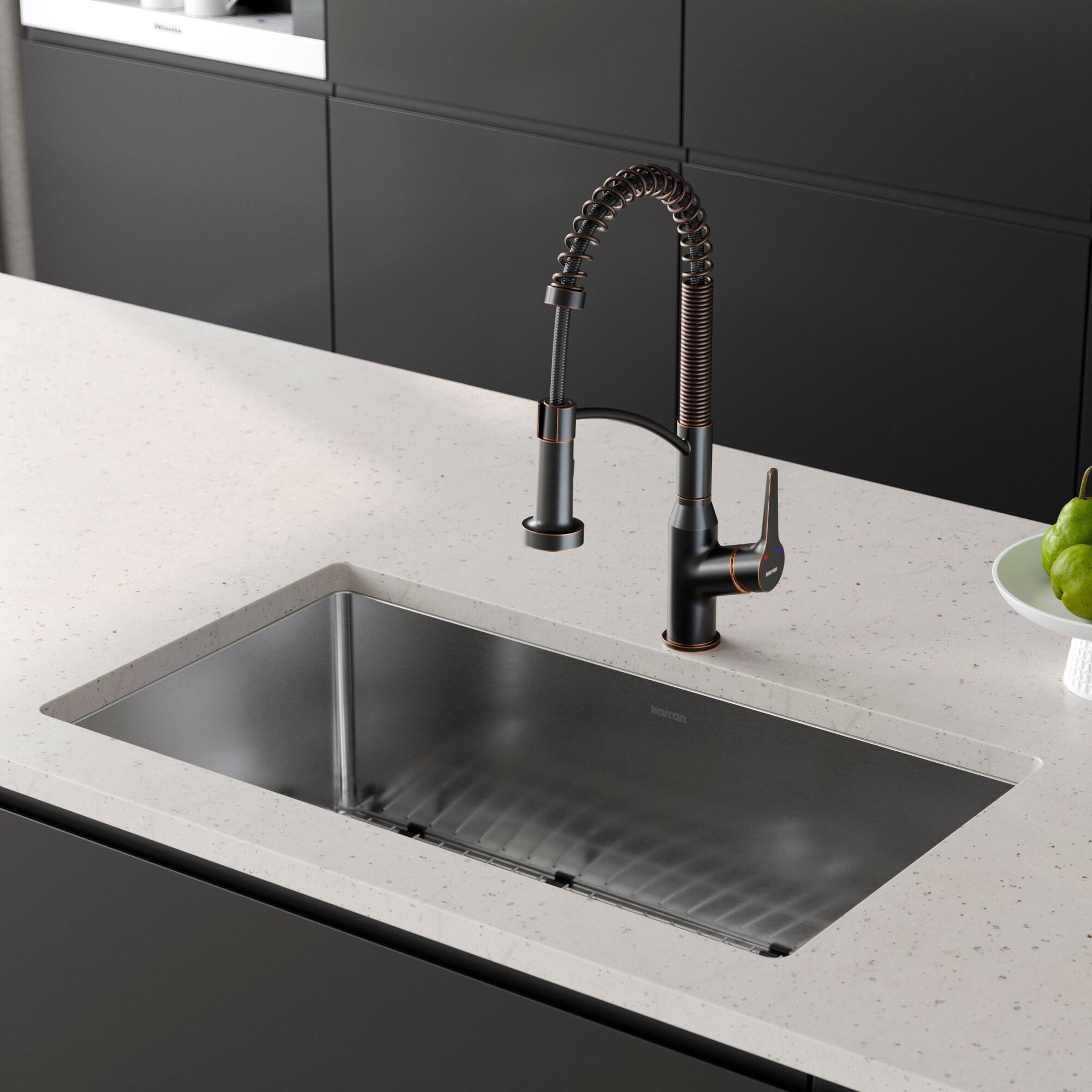 Karran Scottsdale Kitchen Faucet